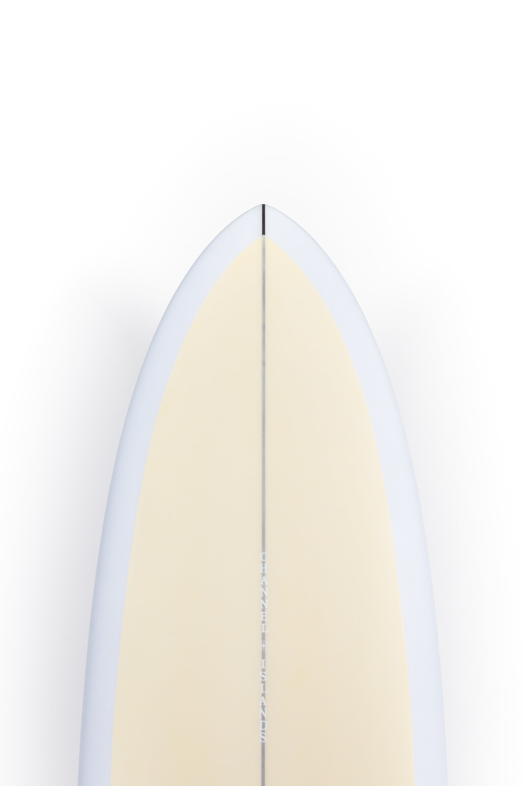 Channel Islands CI MID 6'8