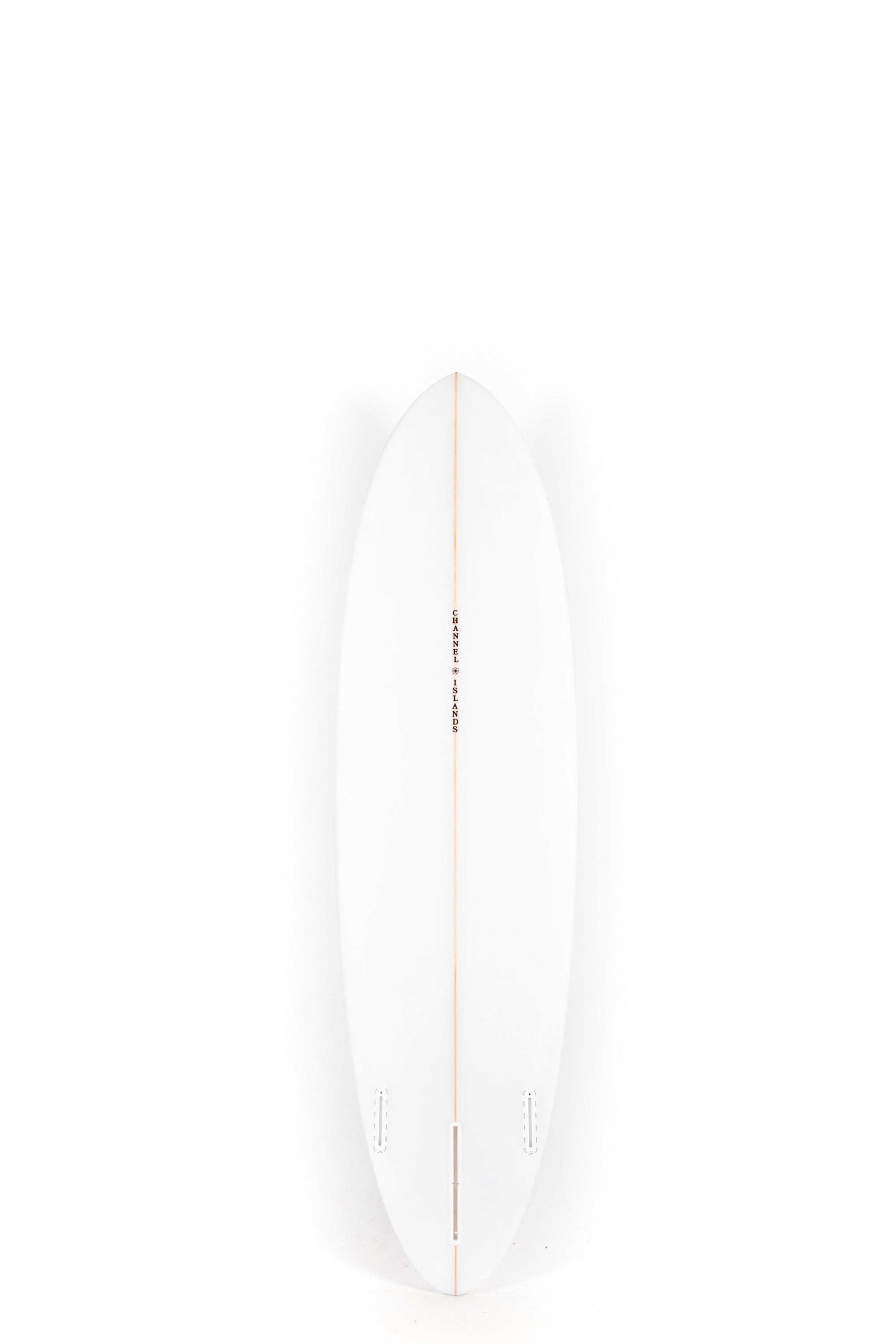 Channel Islands CI MID 6'8