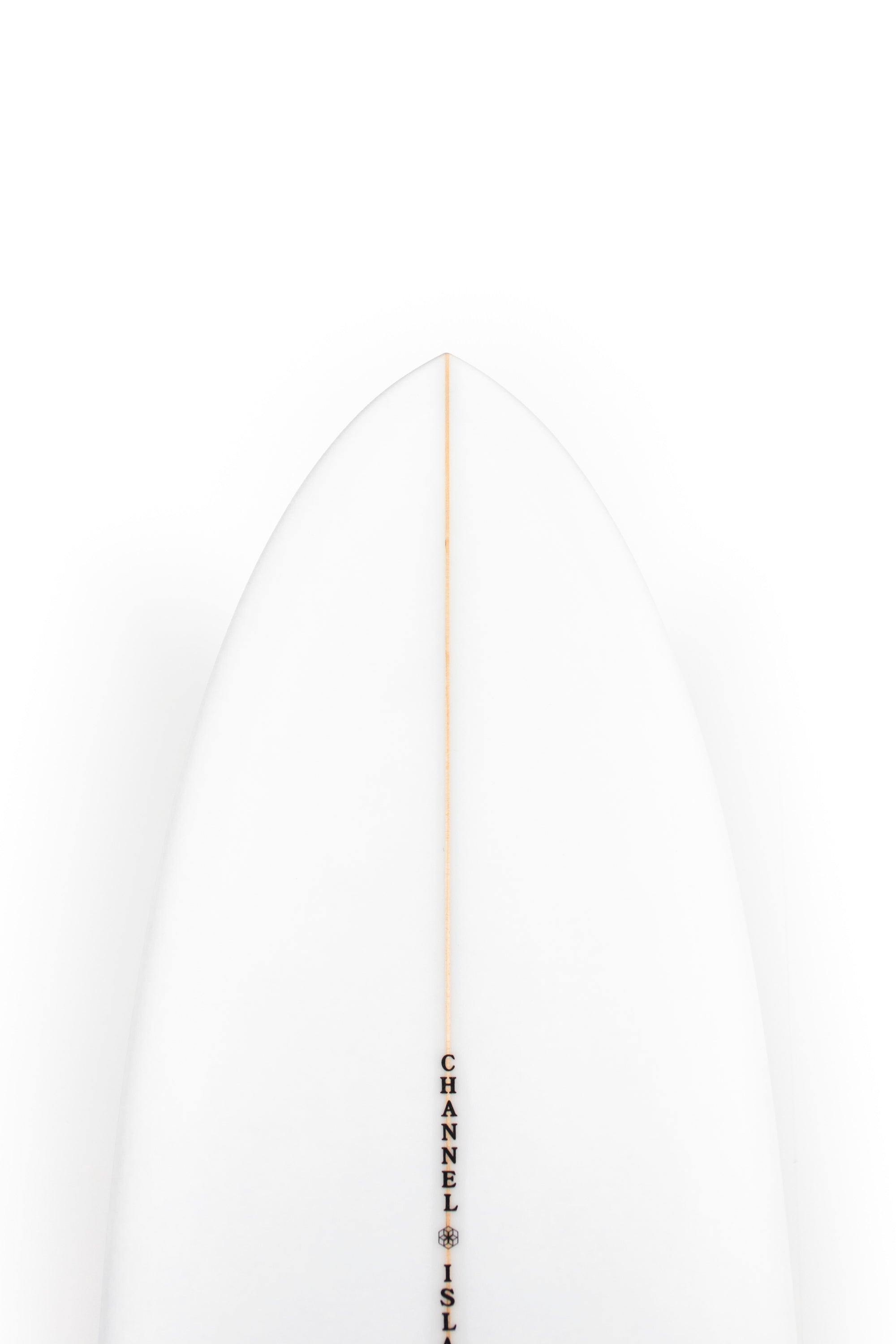 Channel Islands CI MID 6'8