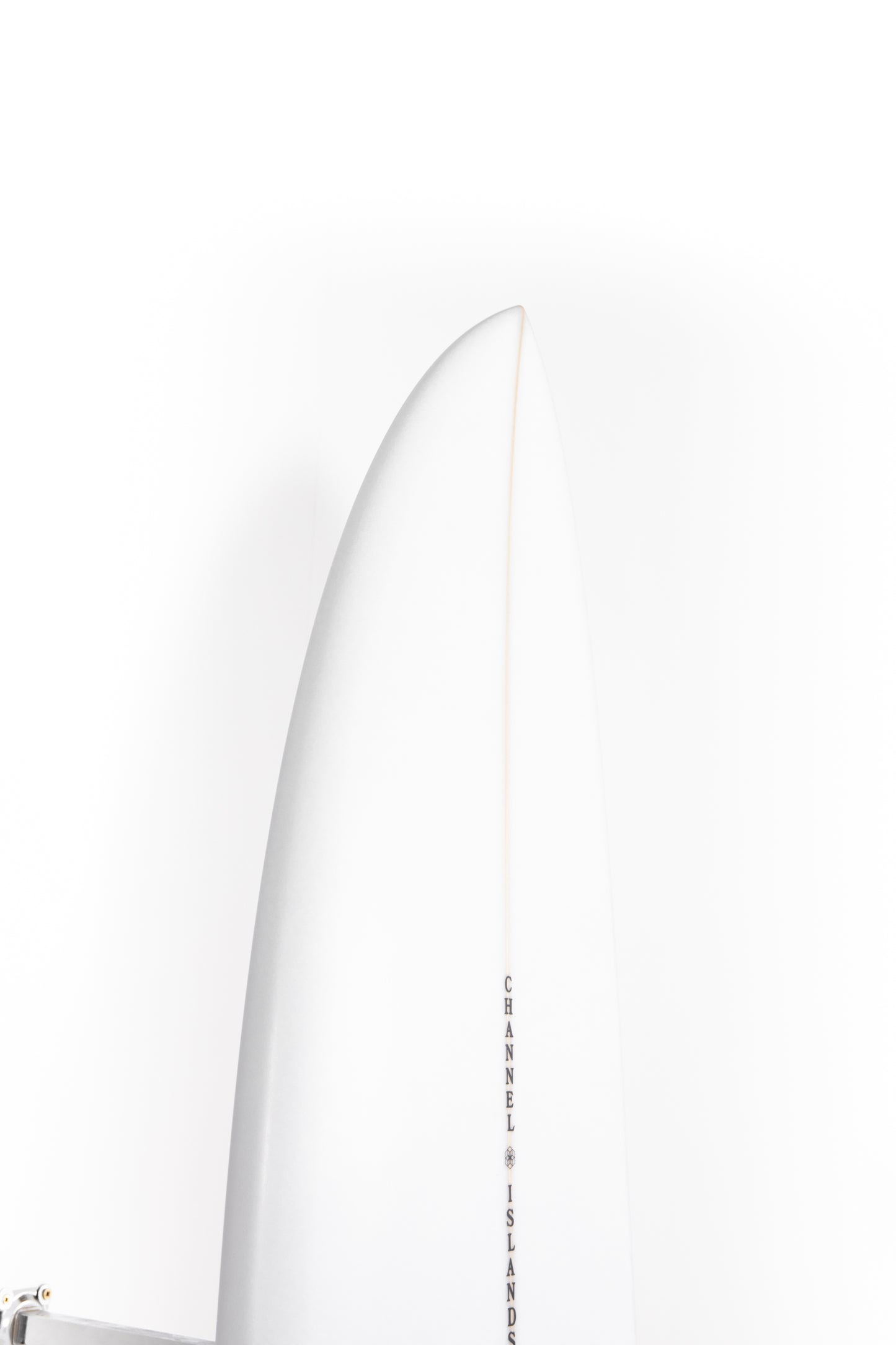 
                  
                    Pukas Surf Shop - Channel Islands - CI MID TWIN - 6'11" x 21 1/8 x 2 13/16 - 45,33L - CI30801
                  
                
