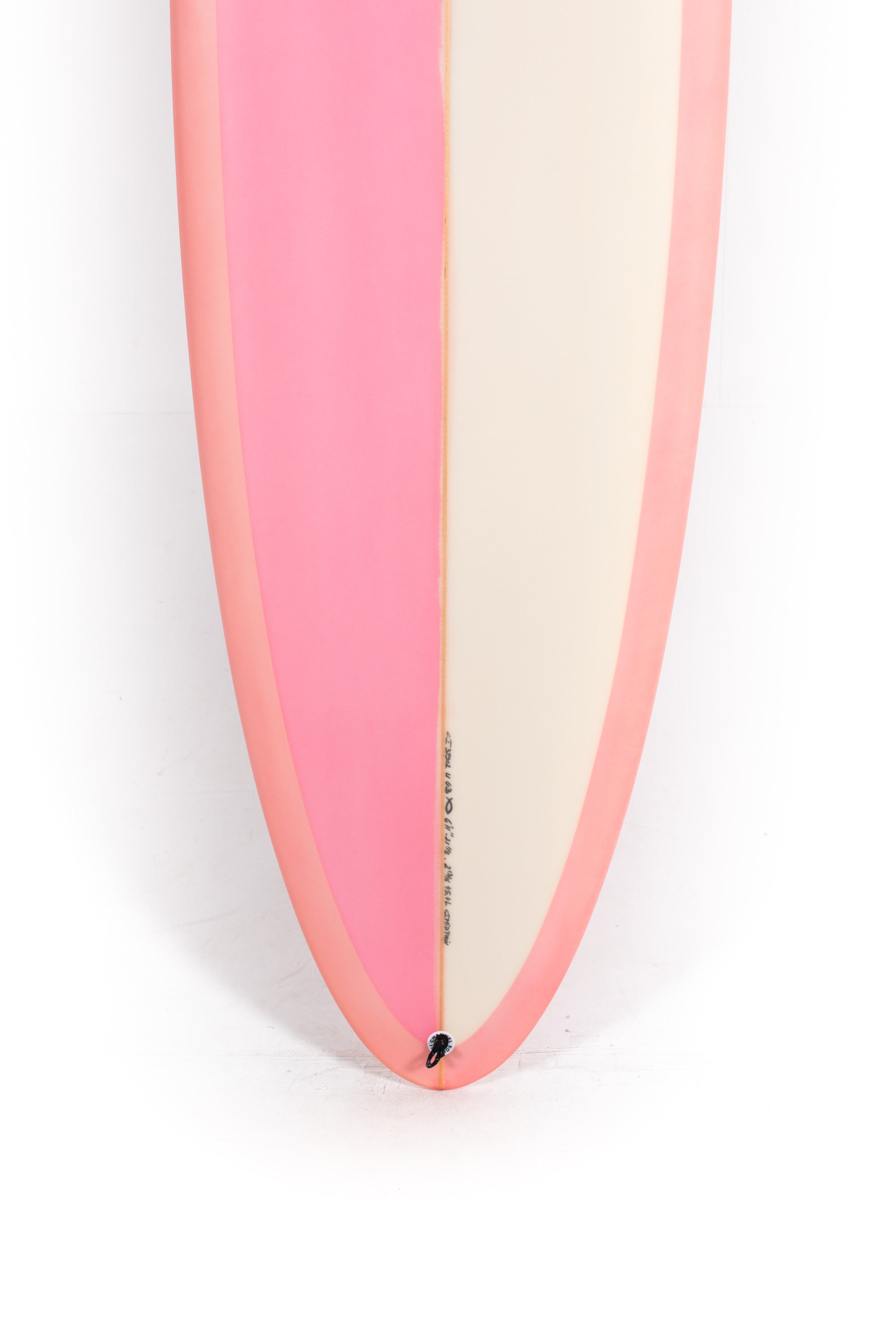 Channel Islands CI MID TWIN 6'11