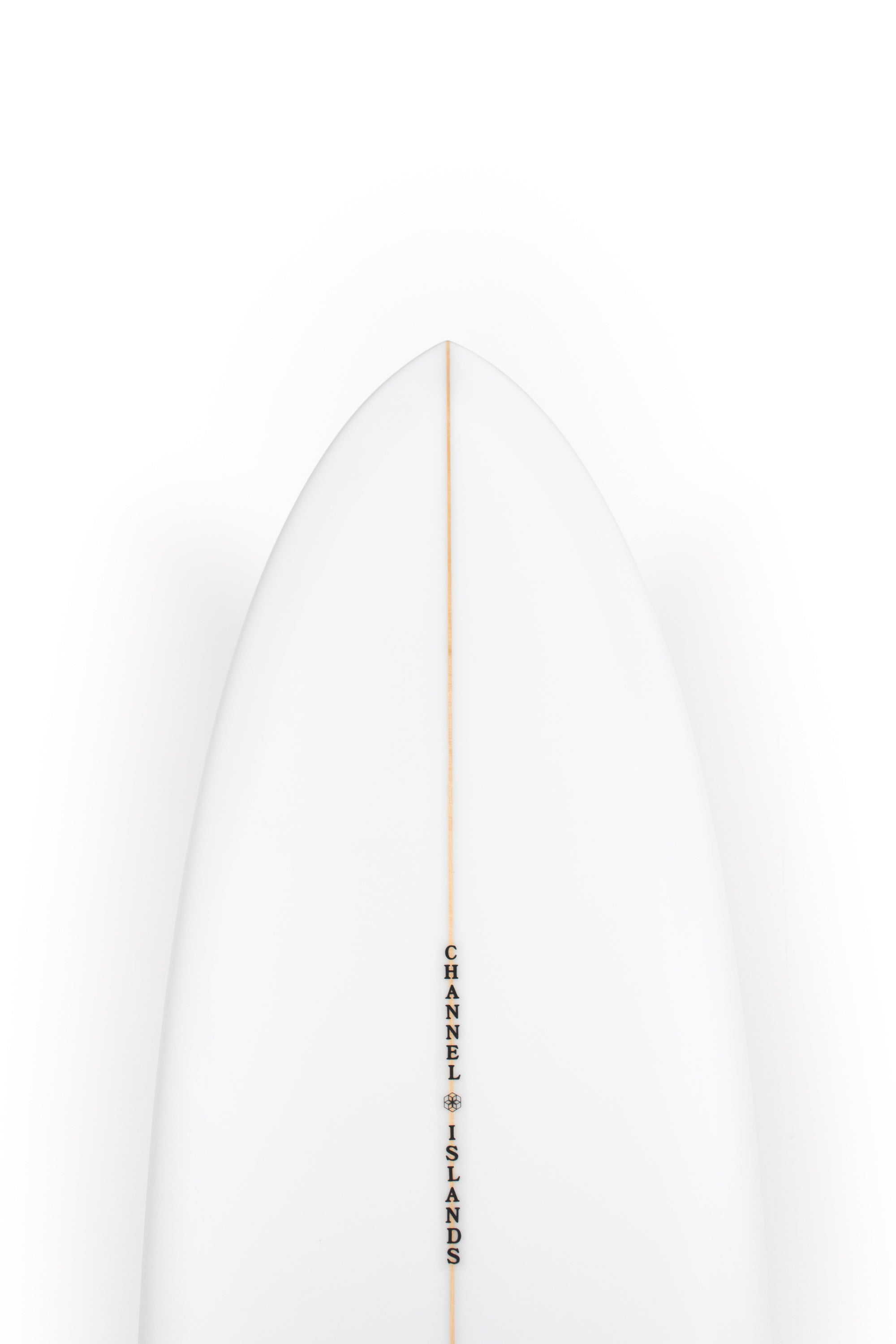 Channel Islands CI MID TWIN 6'11