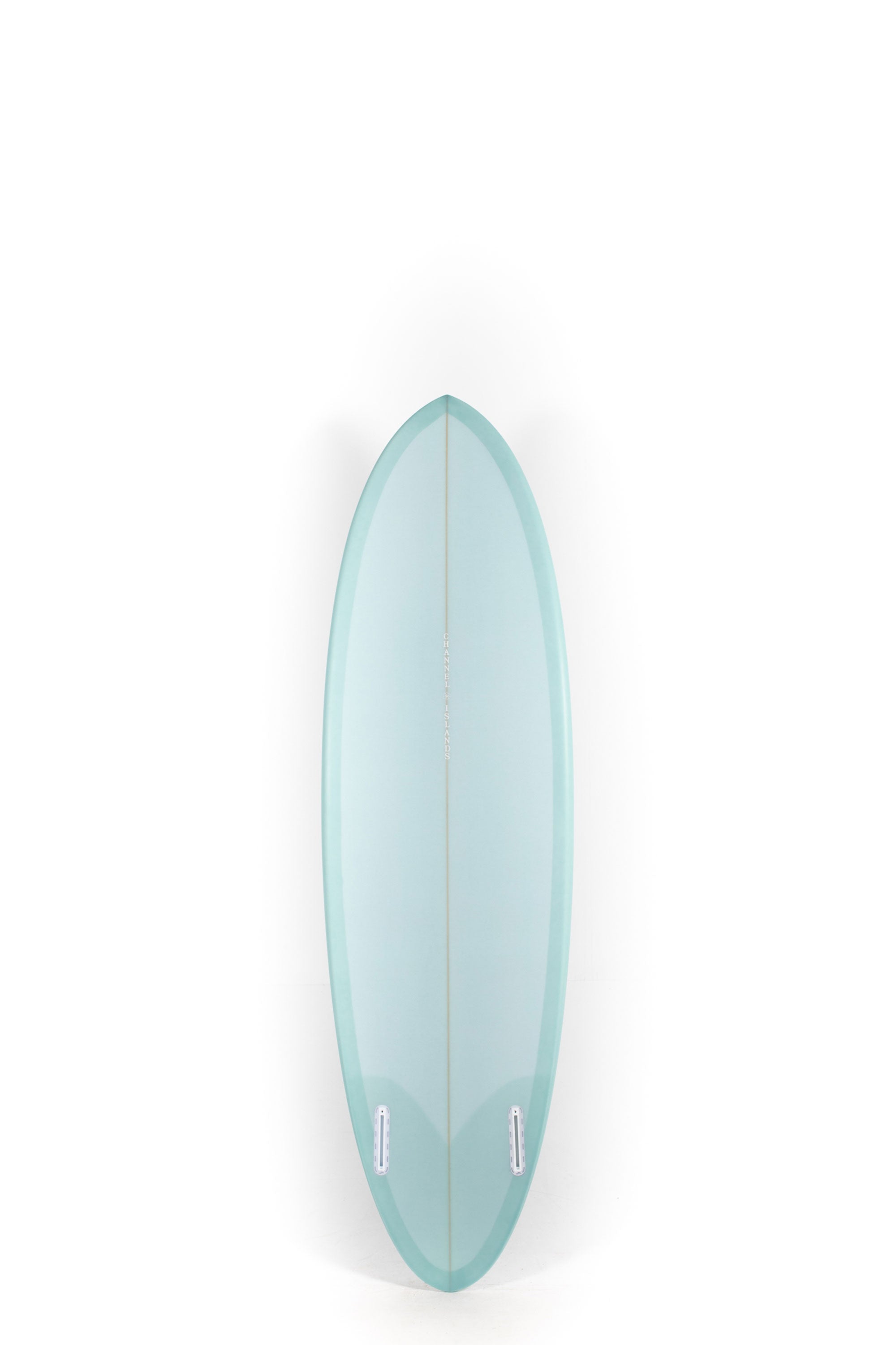 Channel Islands CI MID TWIN 6'3