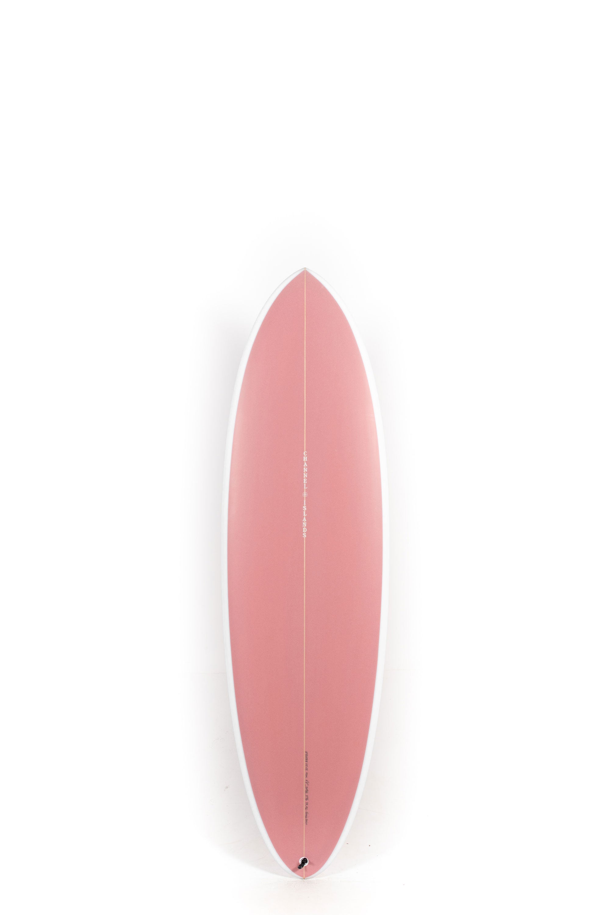 Channel Islands CI MID TWIN 6'3
