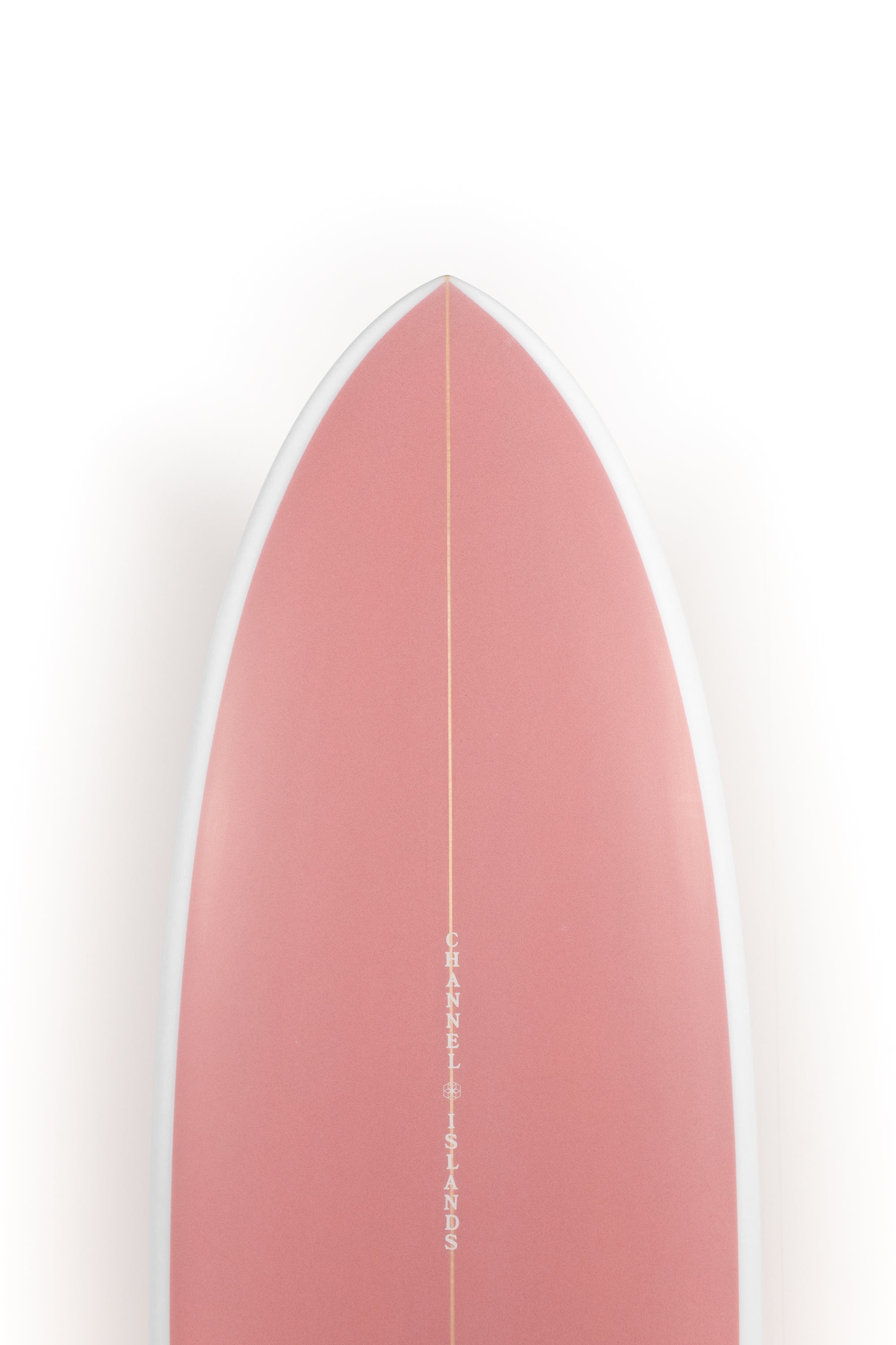 Channel Islands CI MID TWIN 6'3