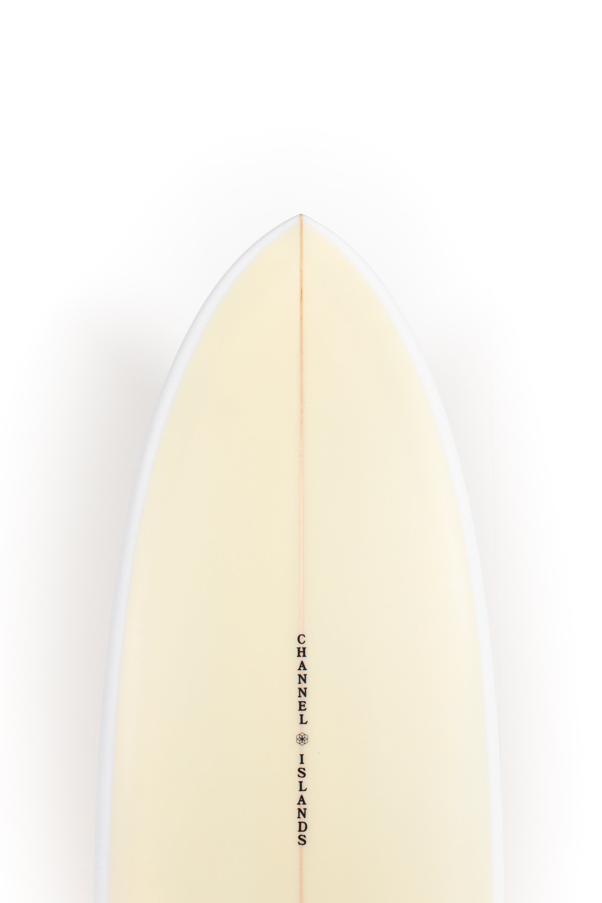 Channel Islands CI MID TWIN 6'3
