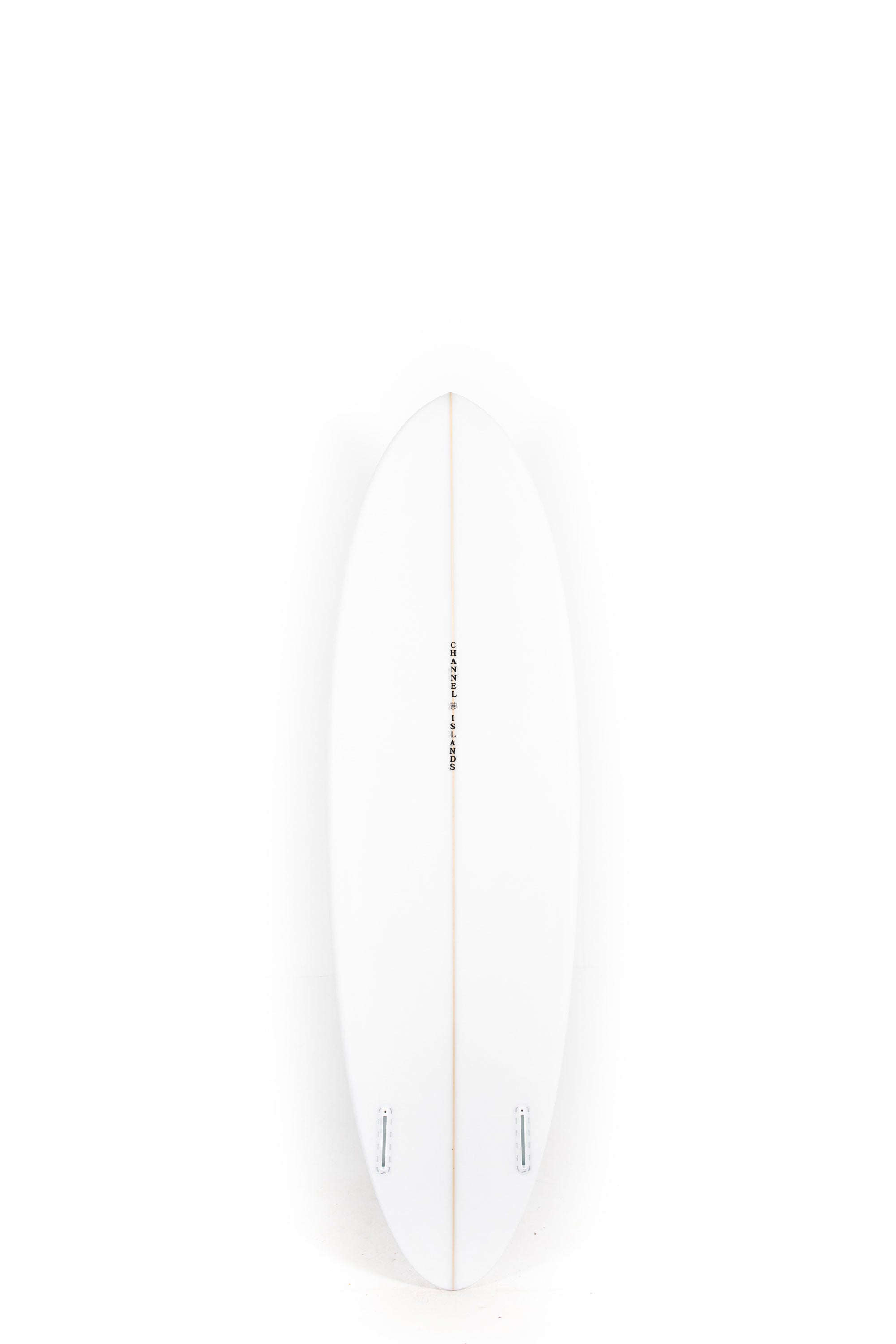 Channel Islands CI MID TWIN 6'3