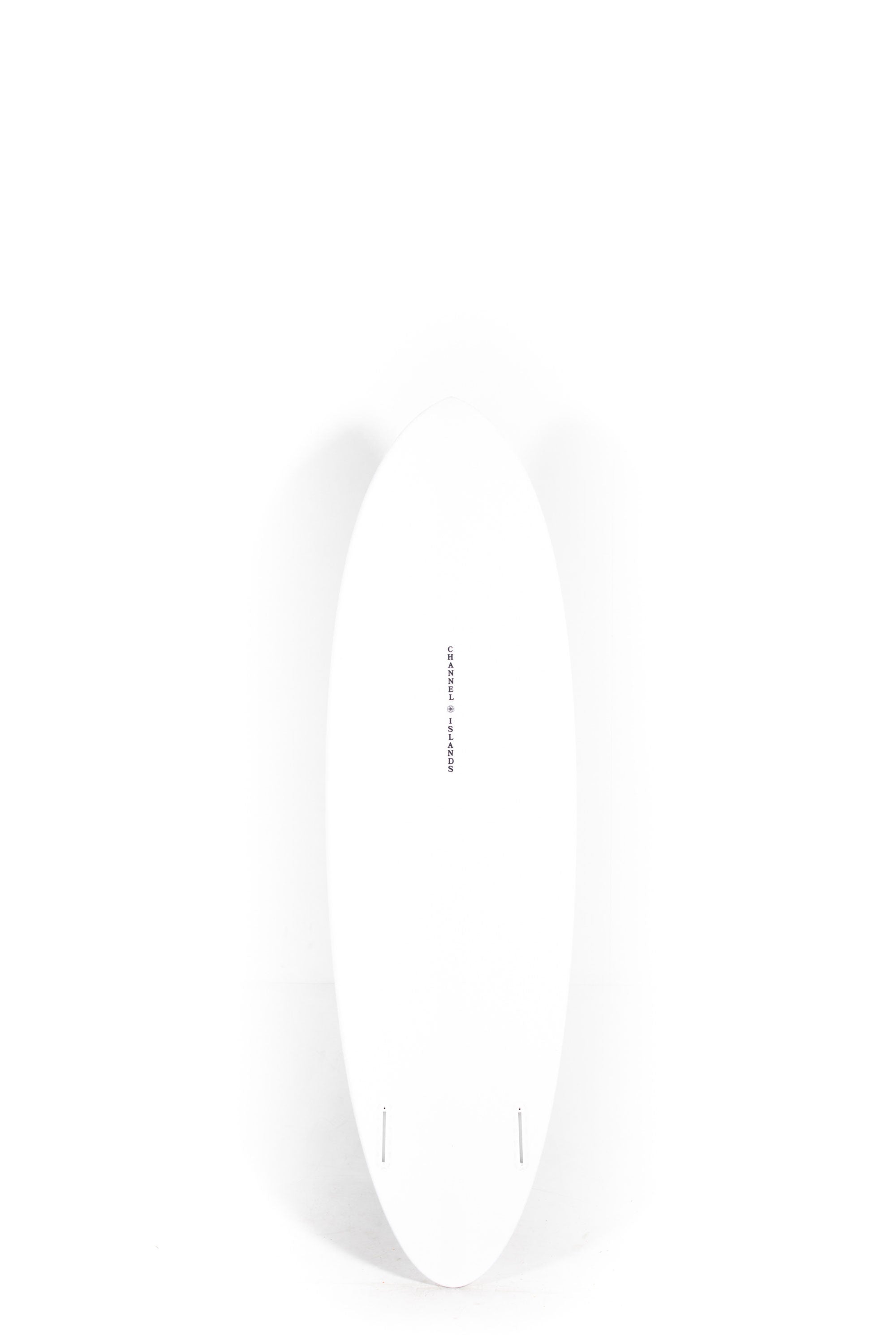 Channel Islands CI MID TWIN 6'3