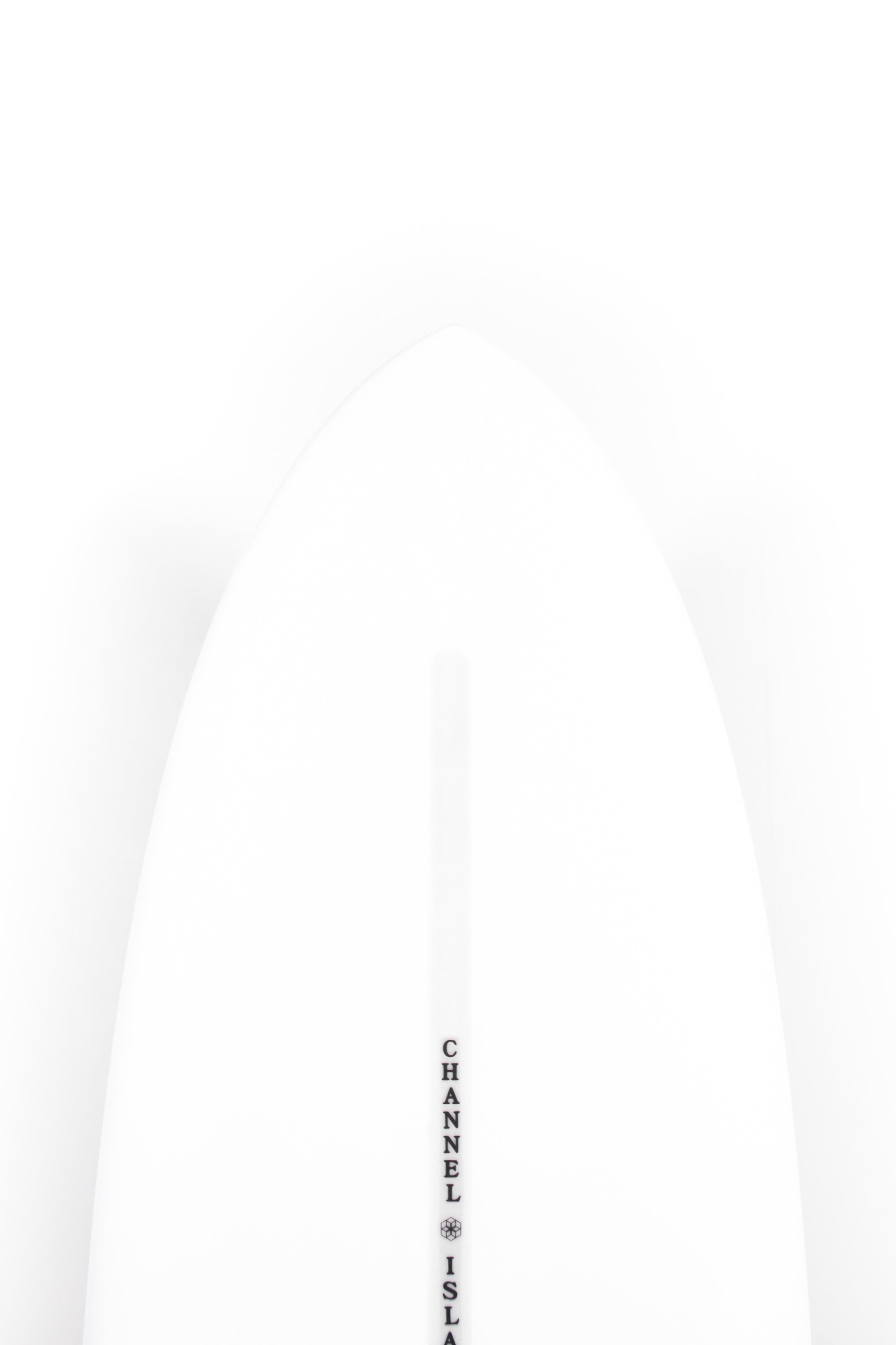 Channel Islands CI MID TWIN 6'3