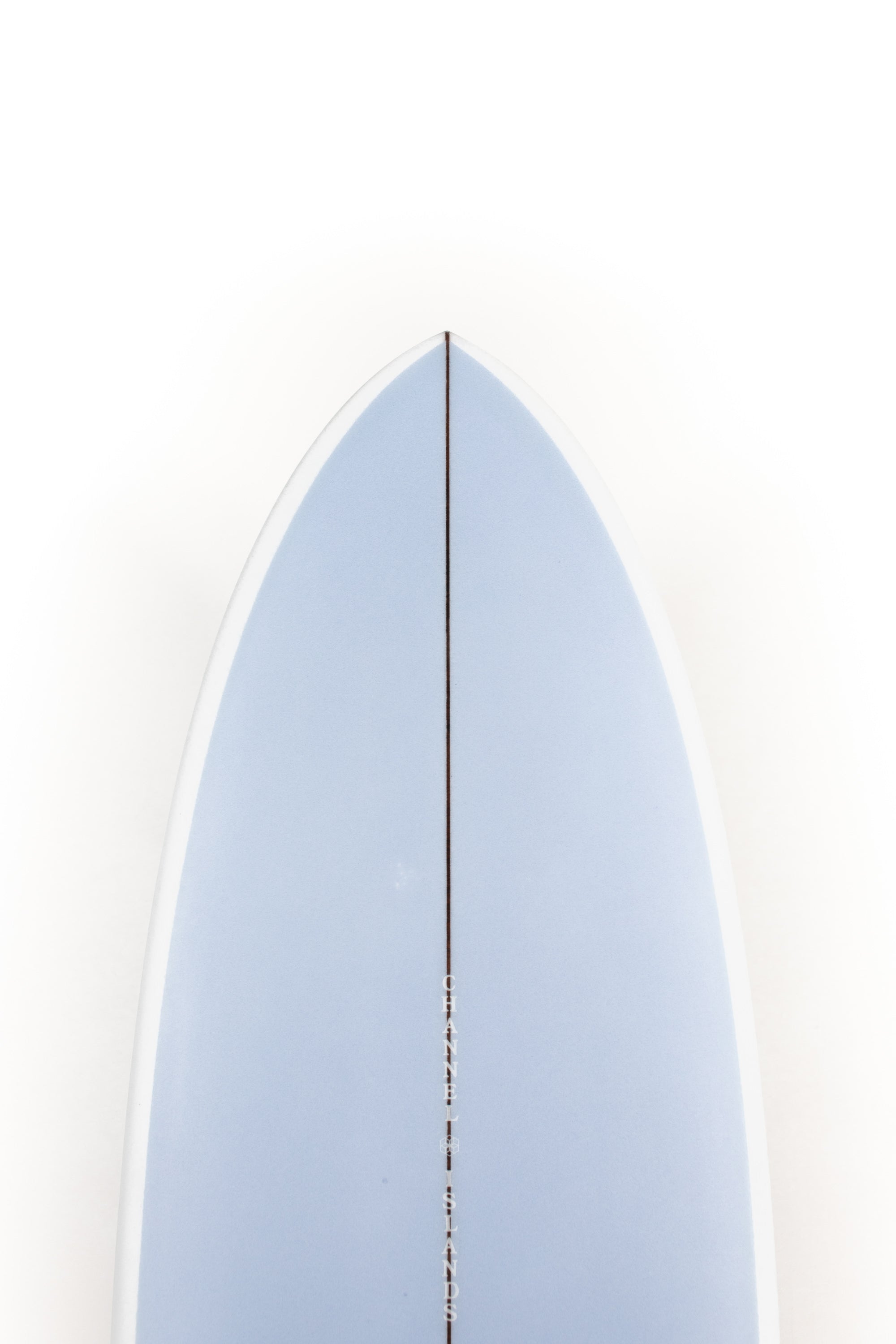 Channel Islands CI MID TWIN 6'5