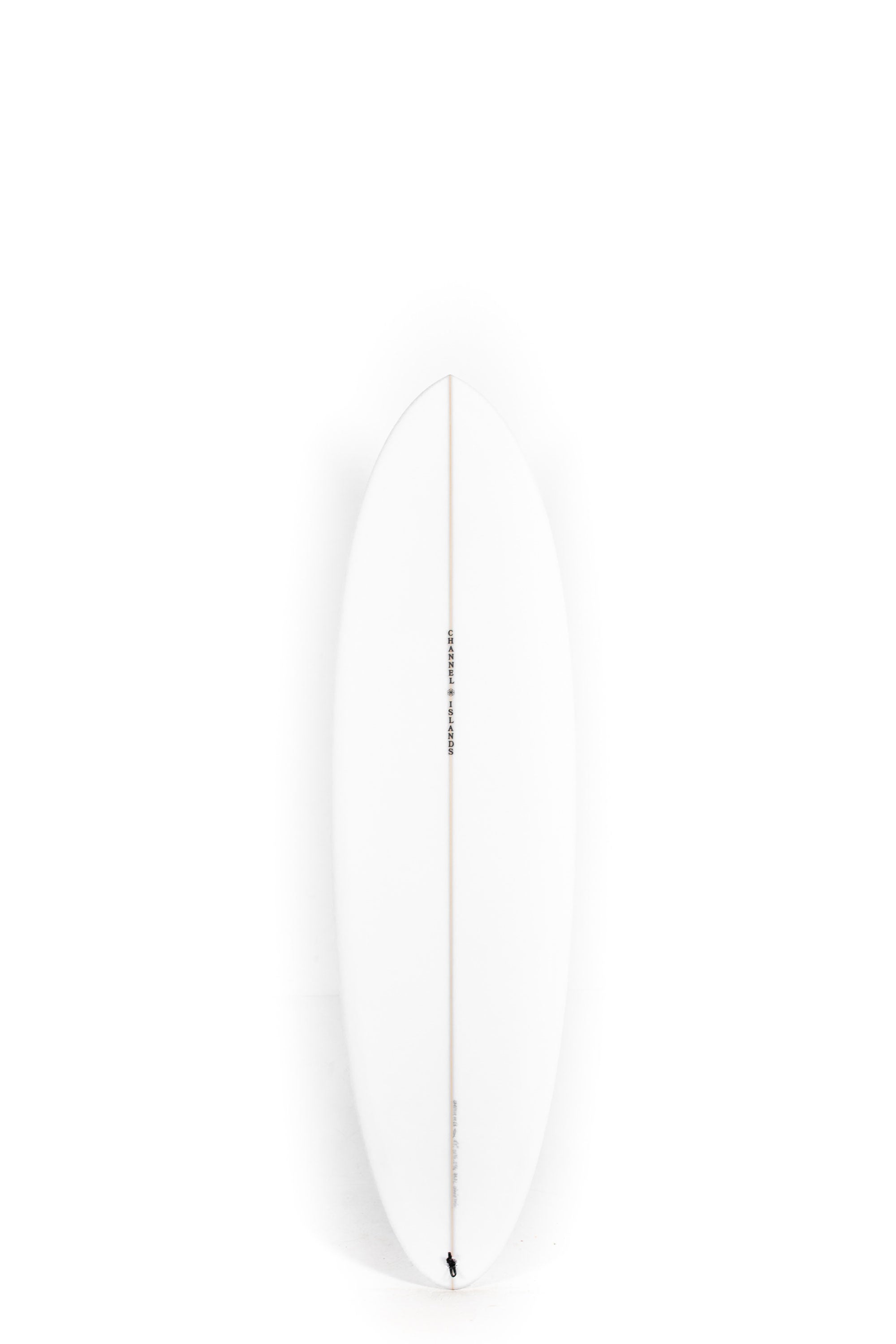 Channel Islands CI MID TWIN 6'5