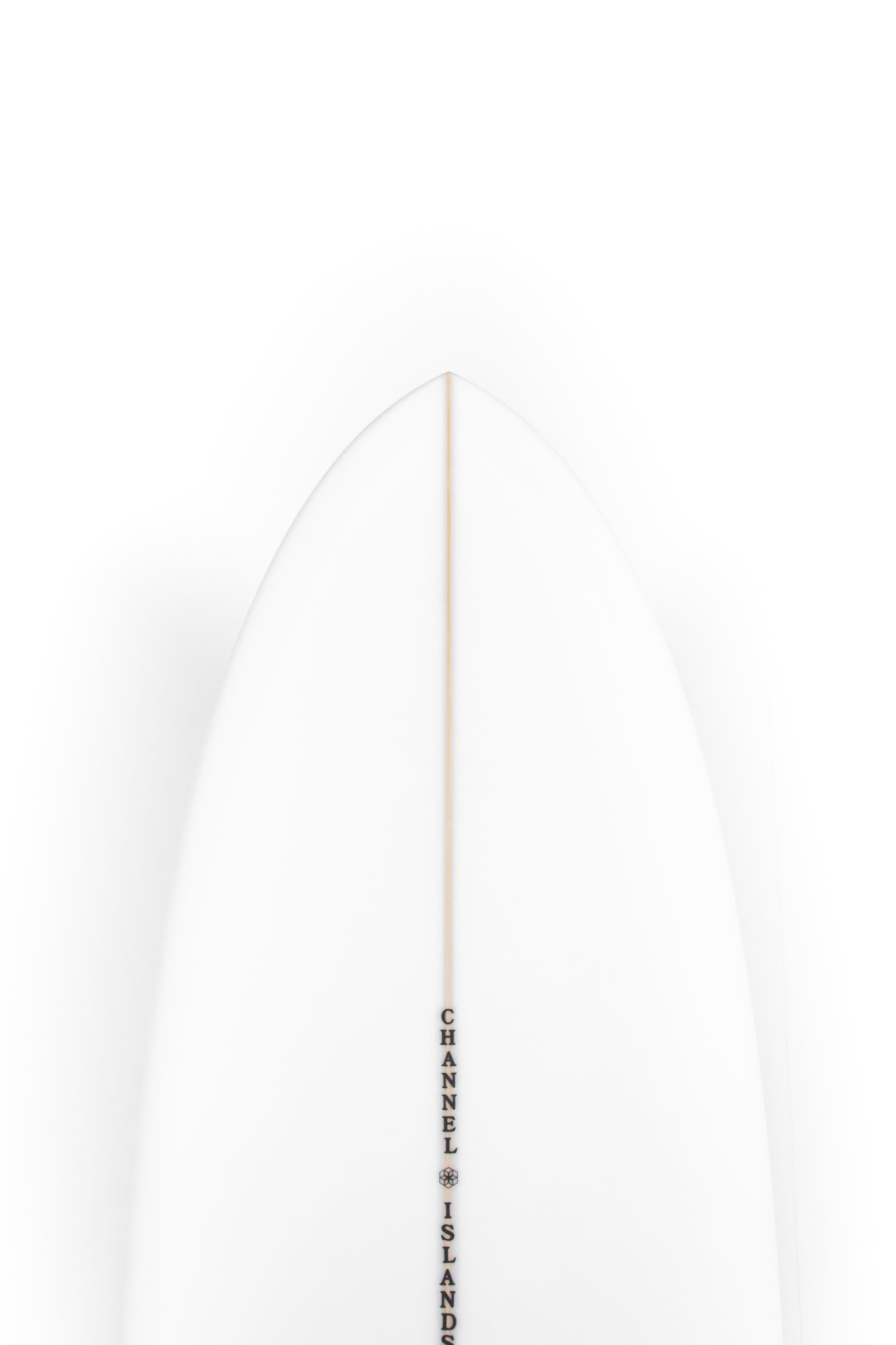 Channel Islands CI MID TWIN 6'5