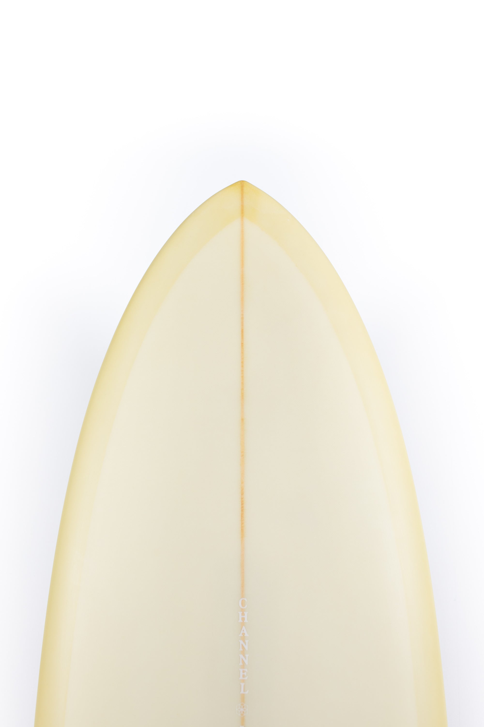 Channel Islands CI MID TWIN 6'5