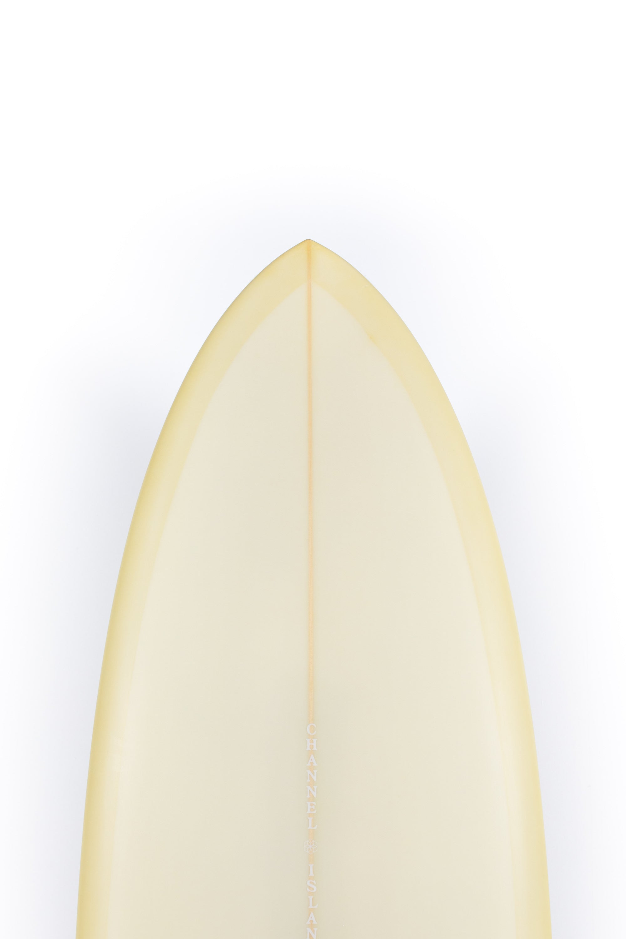 Channel Islands CI MID TWIN 6'7