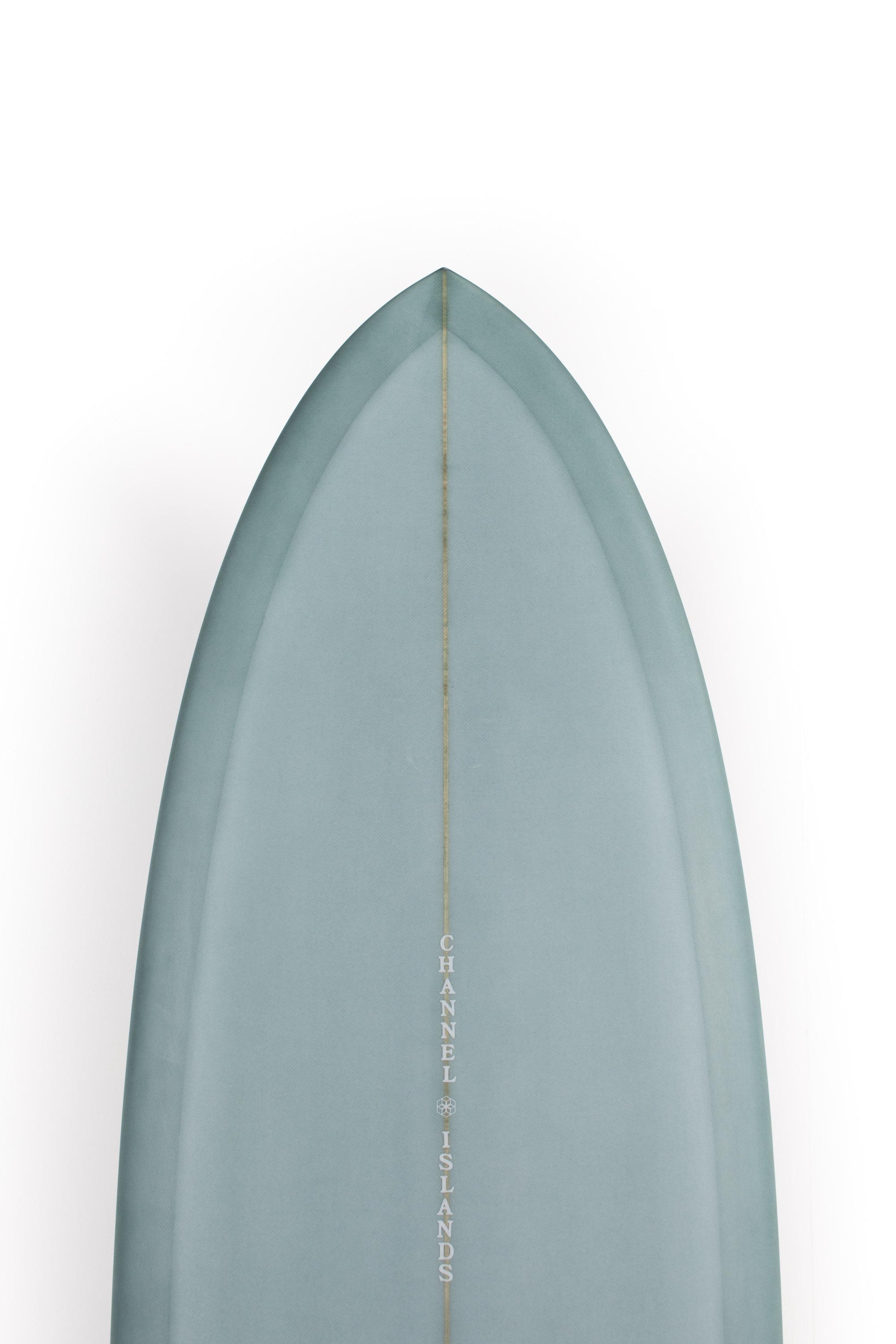 Channel Islands CI MID TWIN 6'7