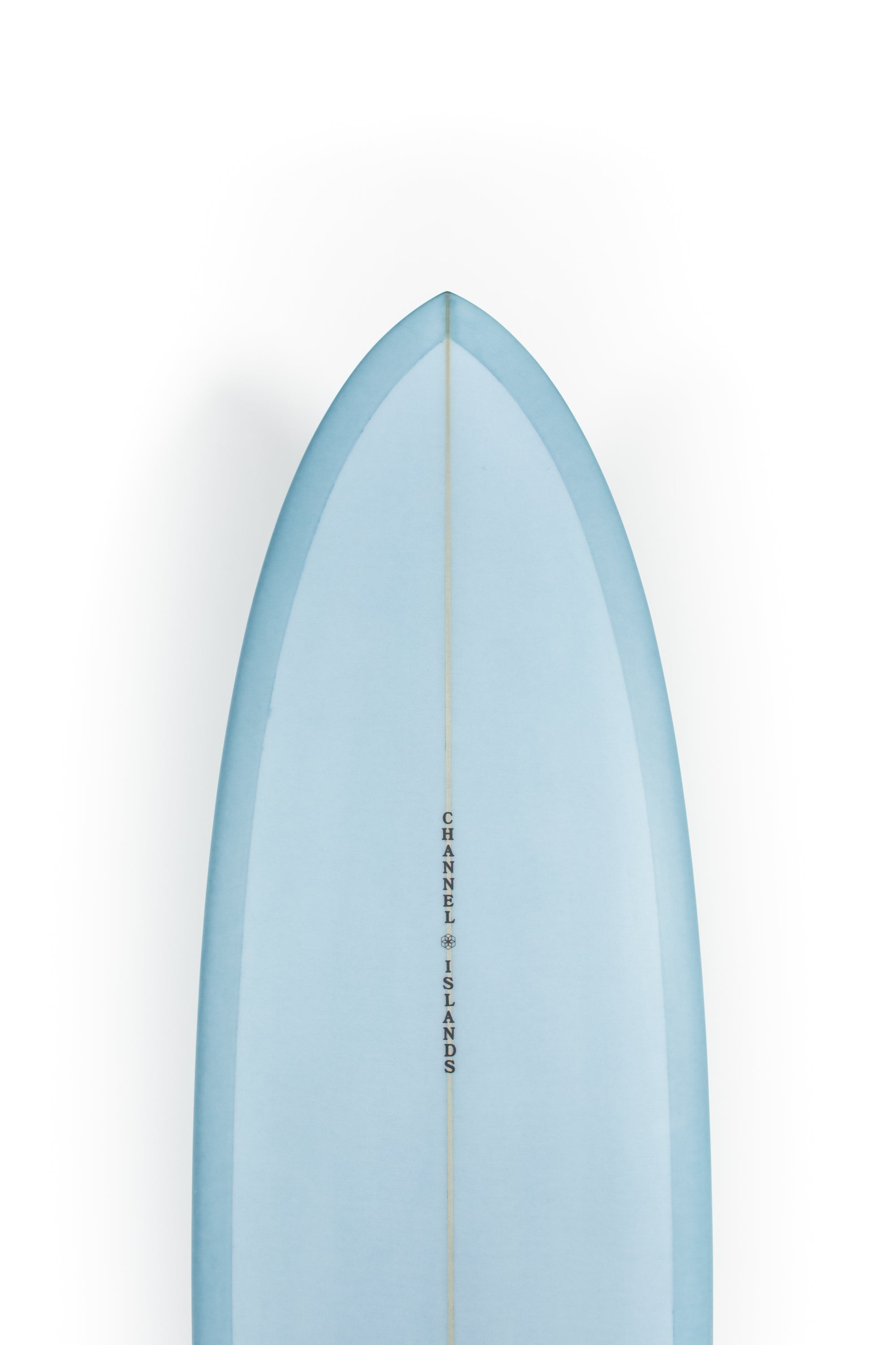 Channel Islands - CI MID 7'6