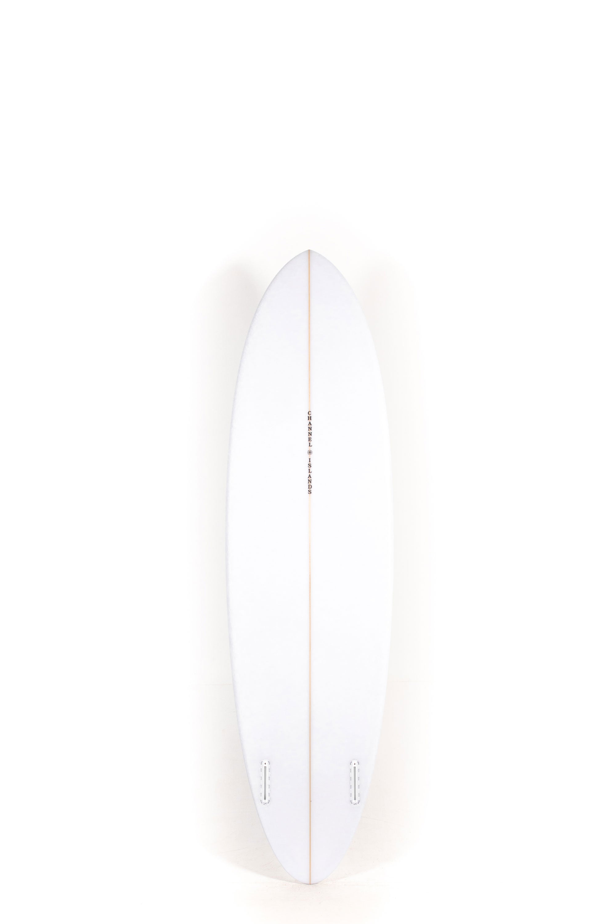 Channel Islands CI MID TWIN 6'9