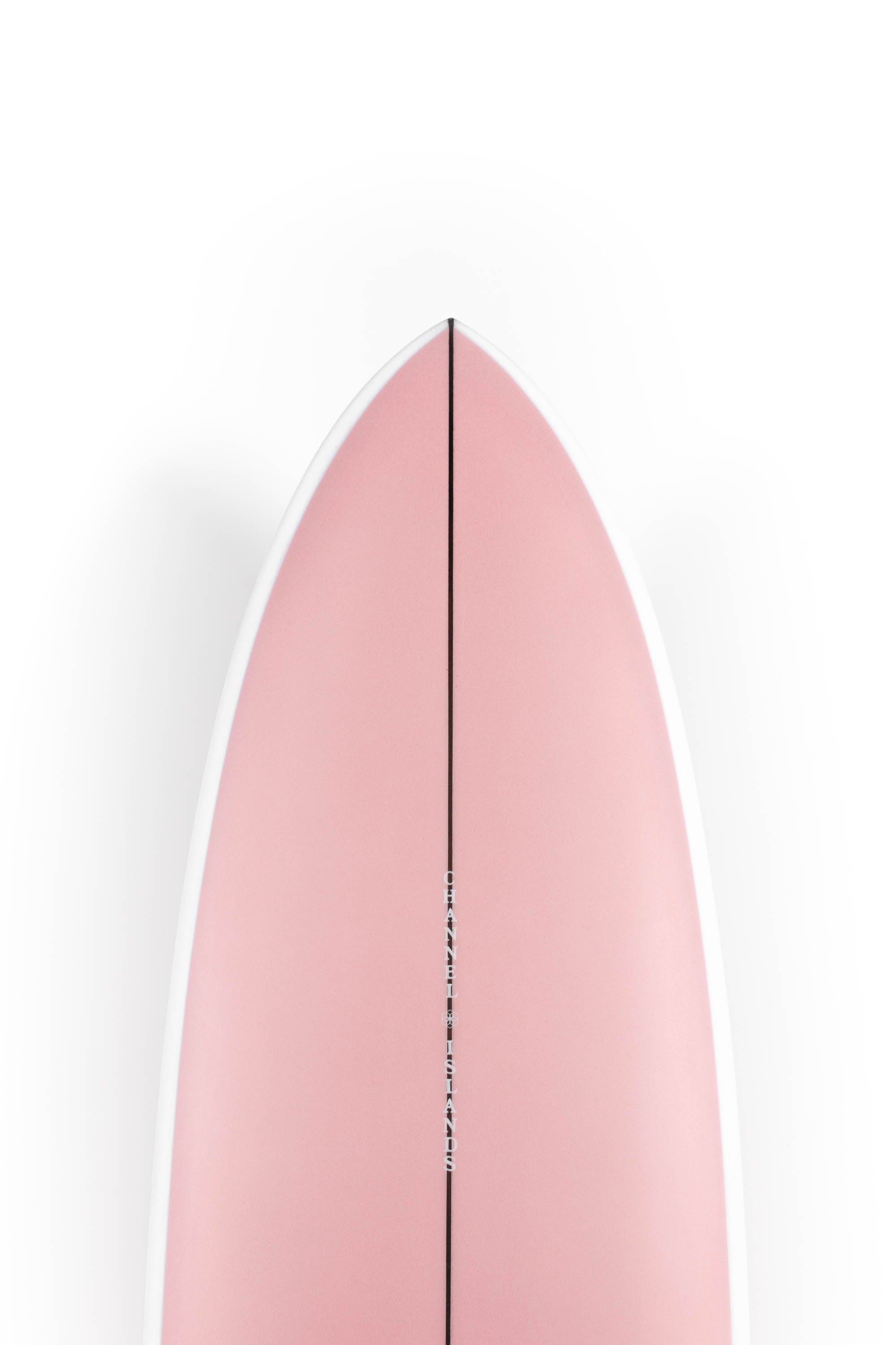 Channel Islands CI MID TWIN 7'1