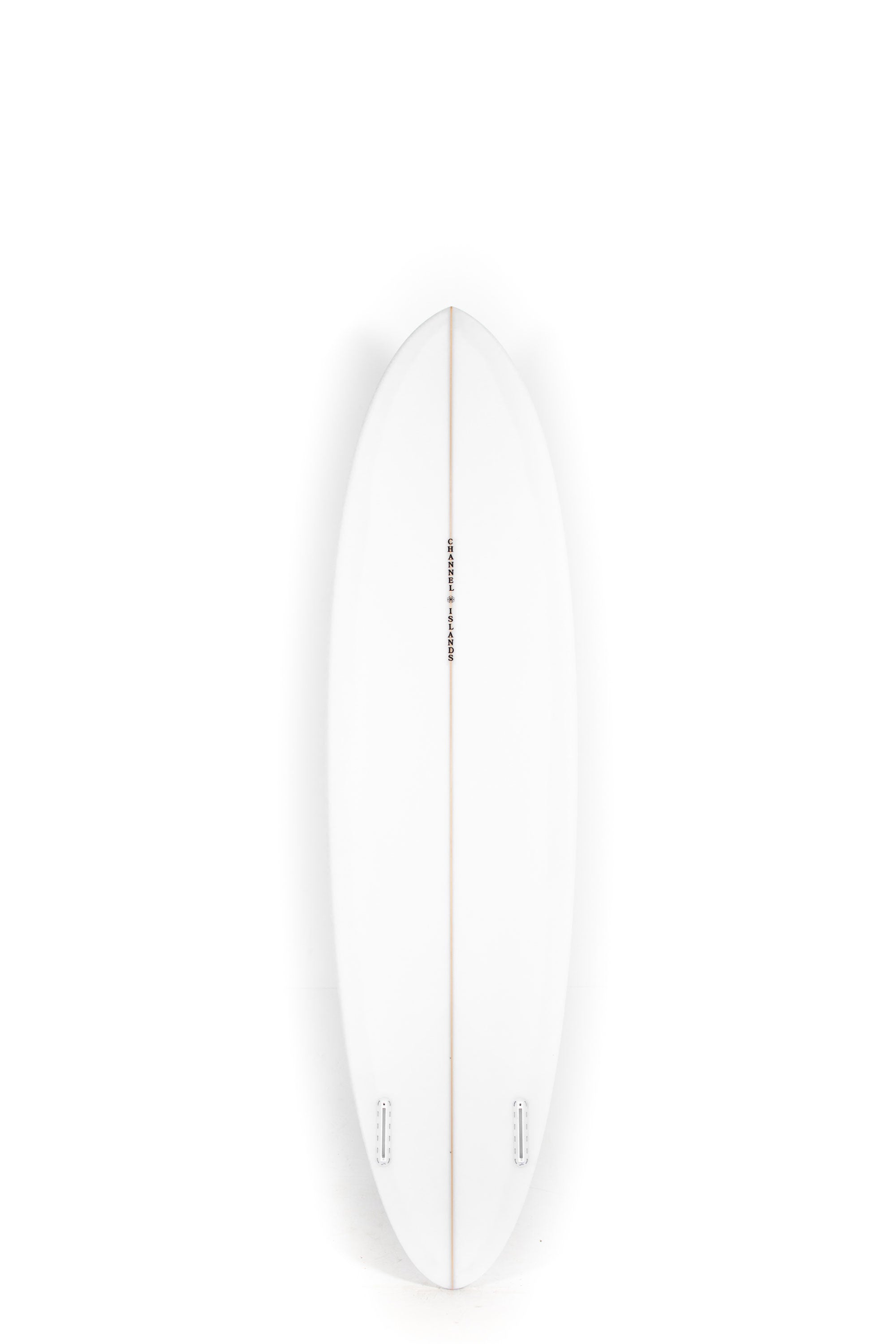 Channel Islands CI MID TWIN 7'1