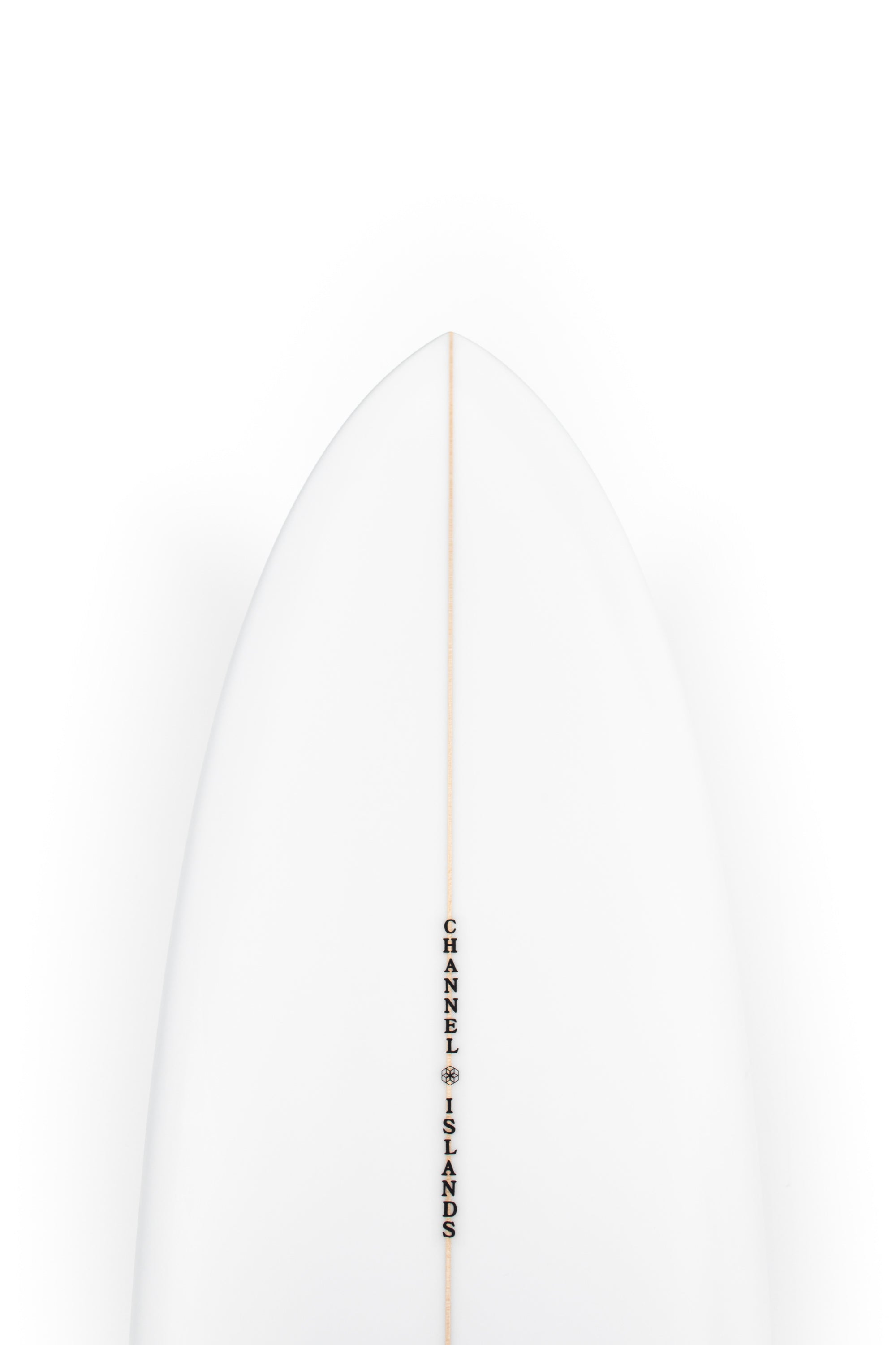 Channel Islands CI MID TWIN 7'1