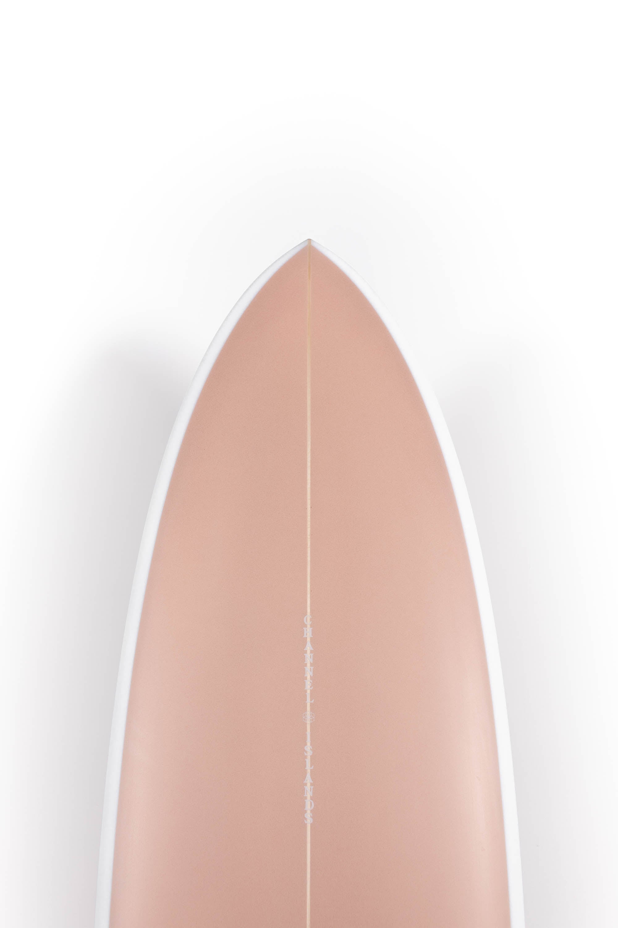Channel Islands CI MID TWIN 7'3