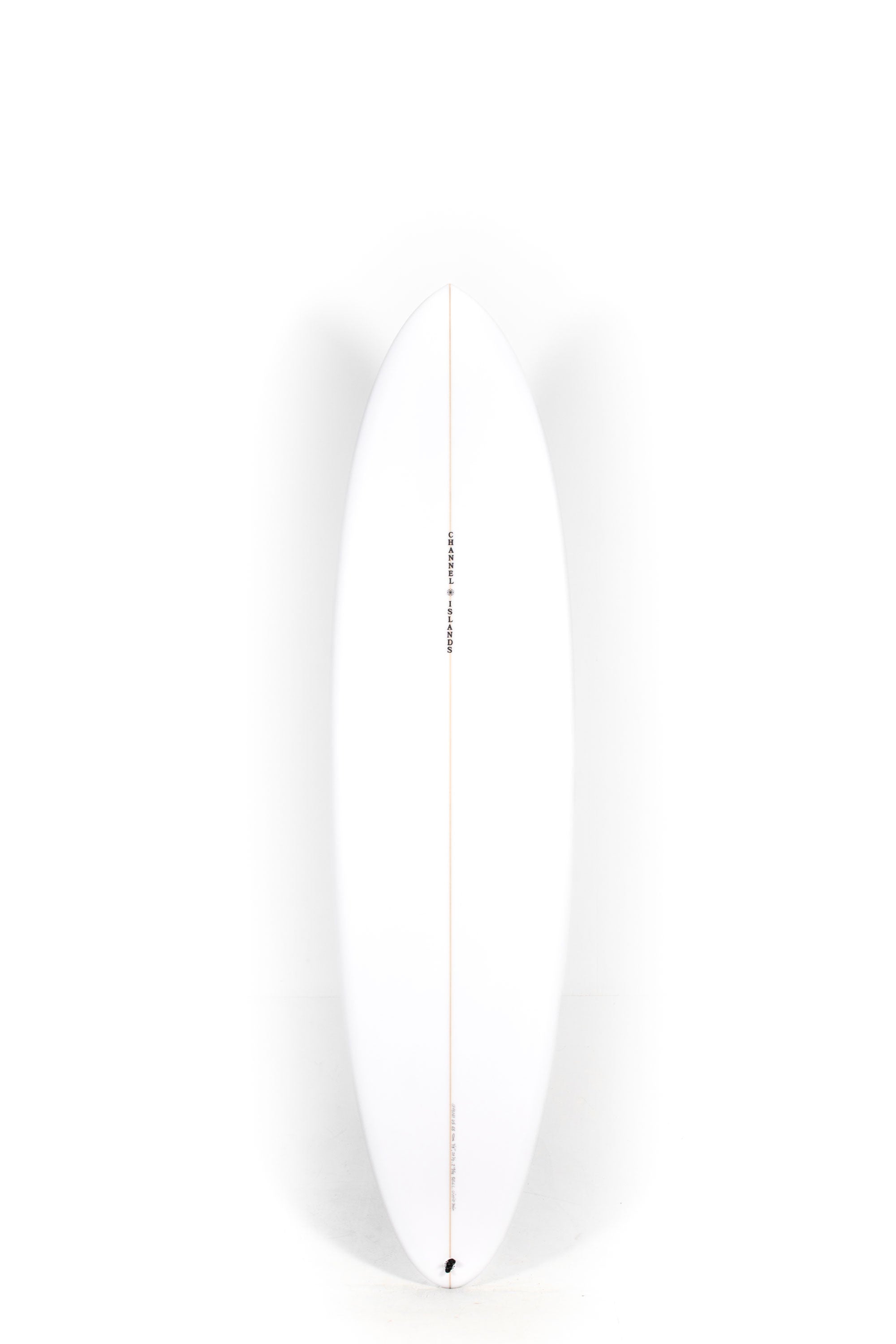 Channel Islands CI MID TWIN 7'3
