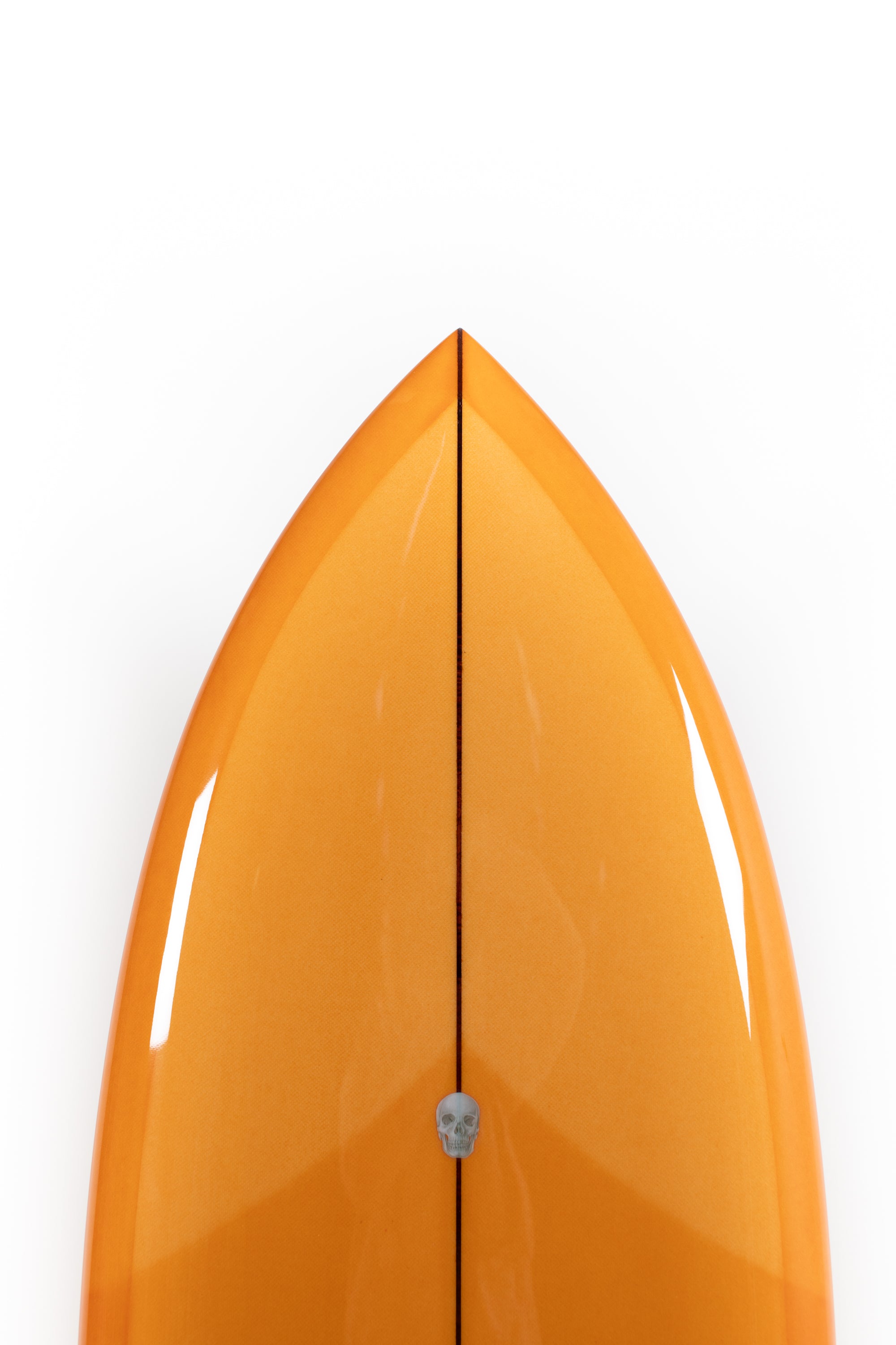 Christenson Surfboards CHRIS FISH 5'10