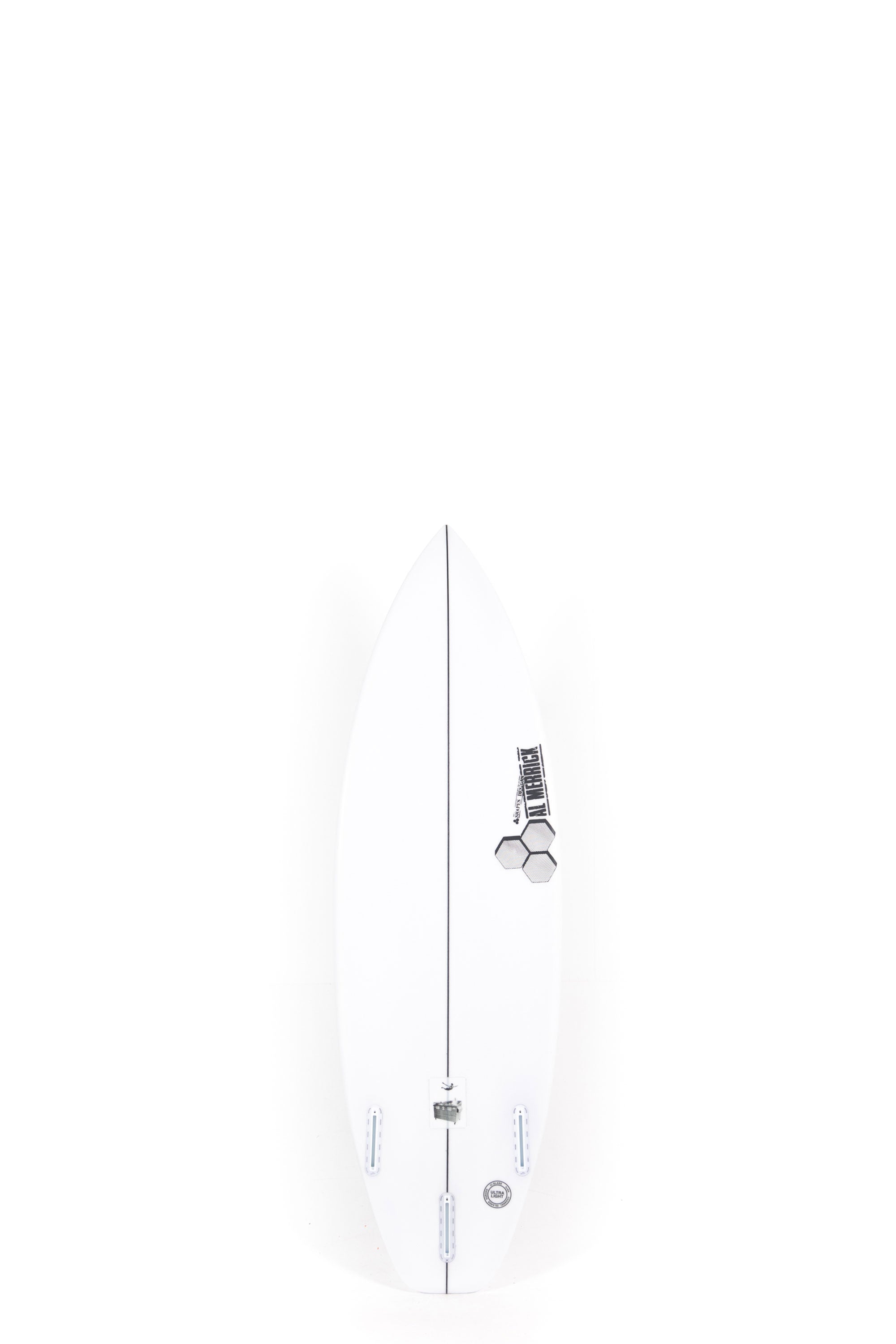 サーフィン・ボディボード DUMPSTER DIVER 2 FUTURE PU ALMERRICK DD2 Channel Islands Dumpster Diver 2 Surfboard Review - YouTube