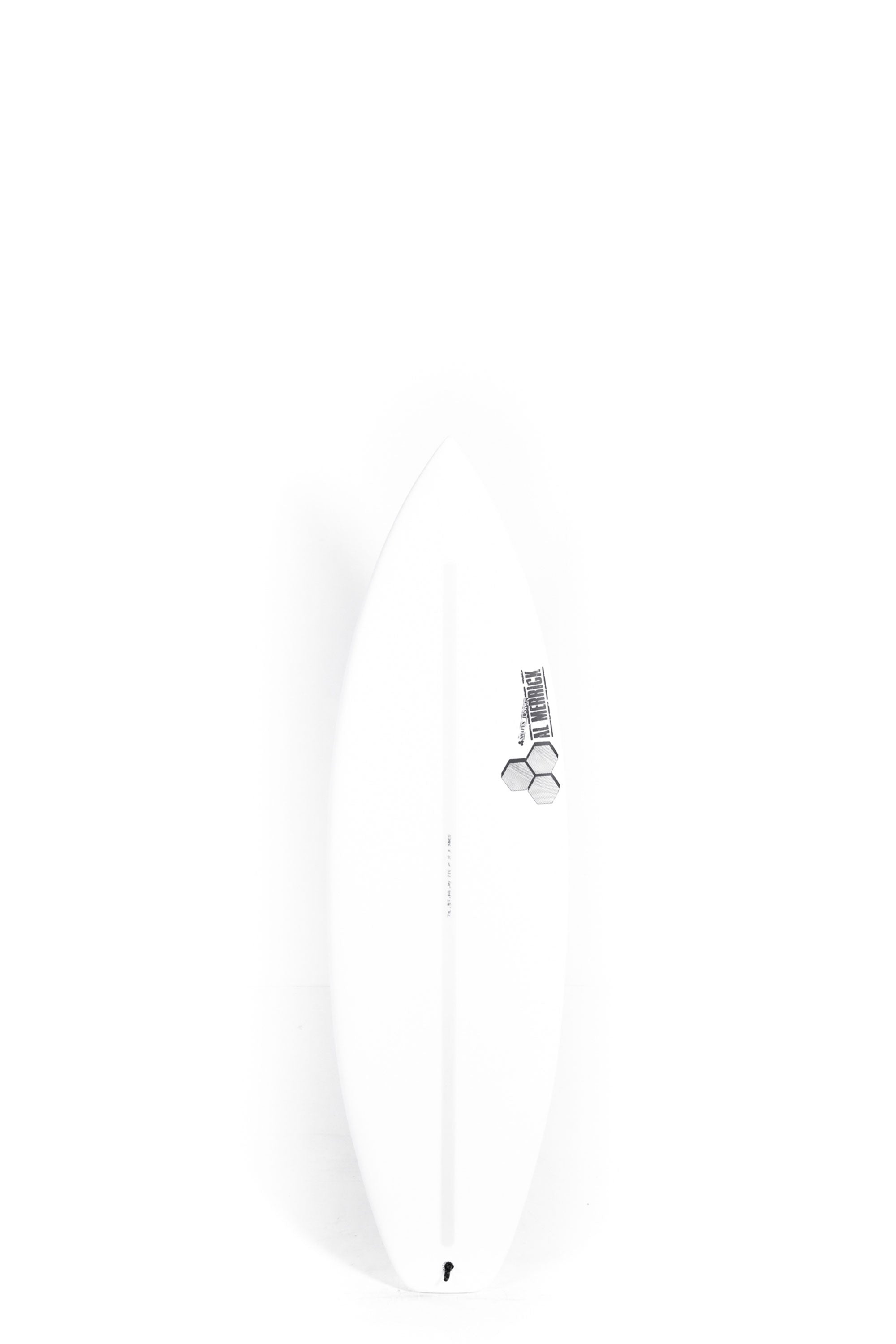 Channel Islands Surfboards - DUMPSTER DIVER 2 5'11