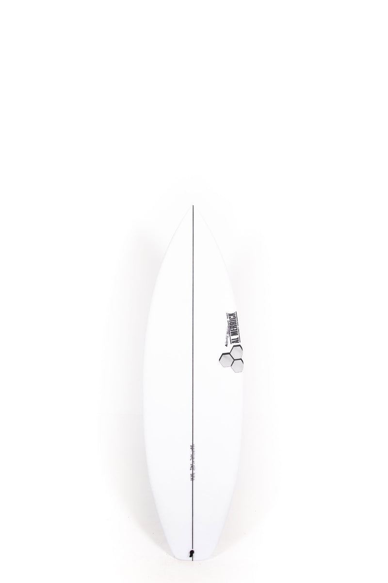 Channel Islands Surfboards DUMPSTER DIVER 2 5´8 at PUKAS SURF SHOP