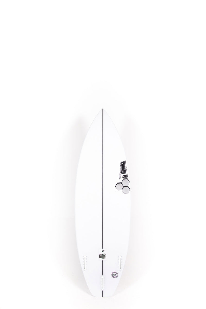 Channel Islands Surfboards DUMPSTER DIVER 2 5´8 at PUKAS SURF SHOP