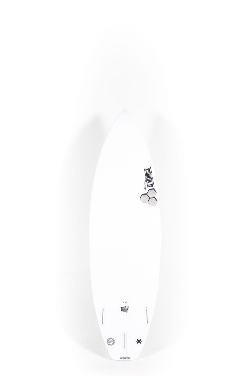 Channel Islands Surfboards DUMPSTER DIVER 2 6´3 at PUKAS SURF SHOP