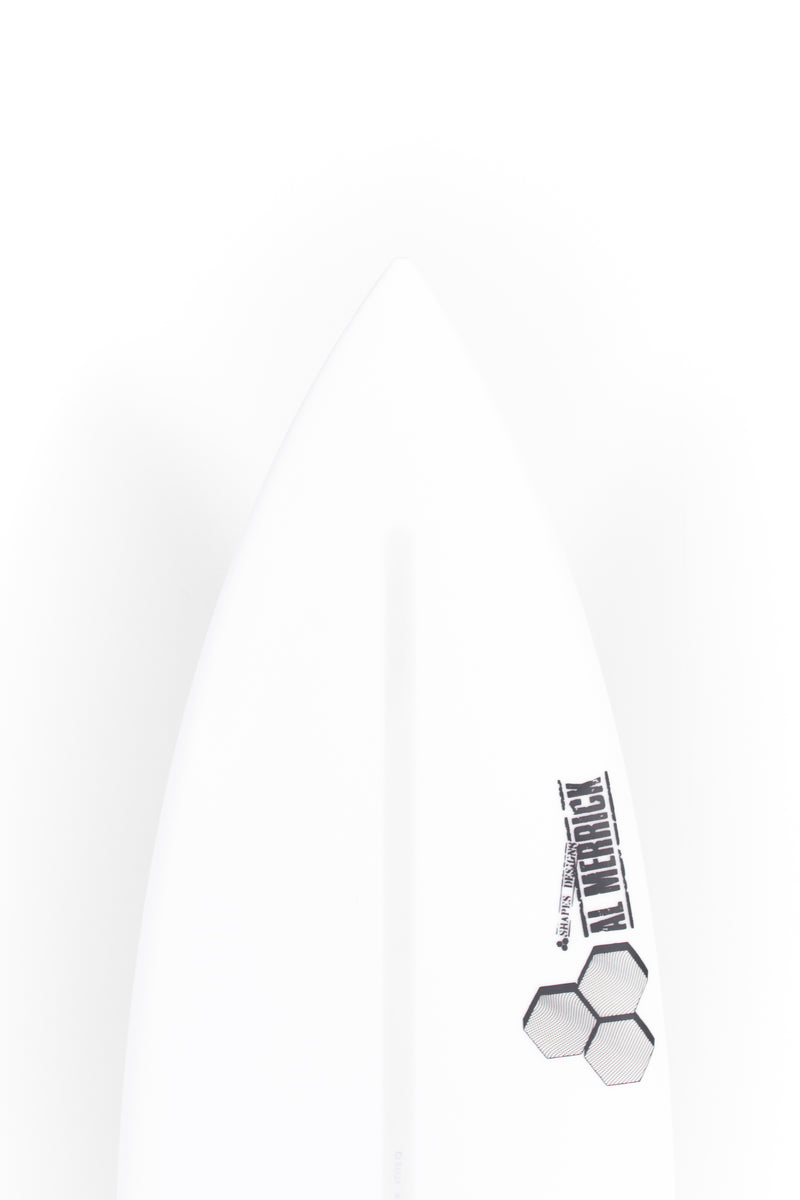 Channel Islands Surfboards DUMPSTER DIVER 2 6´3 at PUKAS SURF SHOP