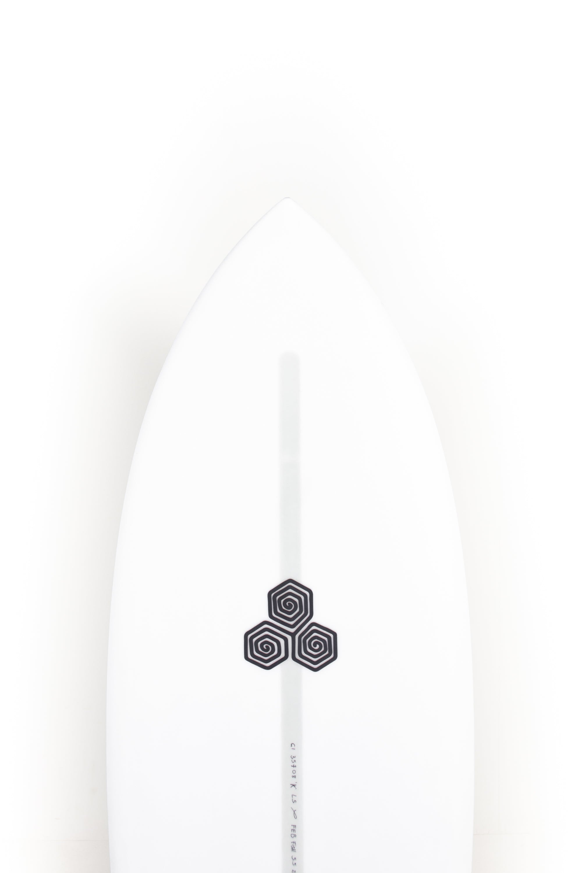 Channel Islands - FEB'S FISH 5'5 Channel Islands - FEB'S FISH 5'5