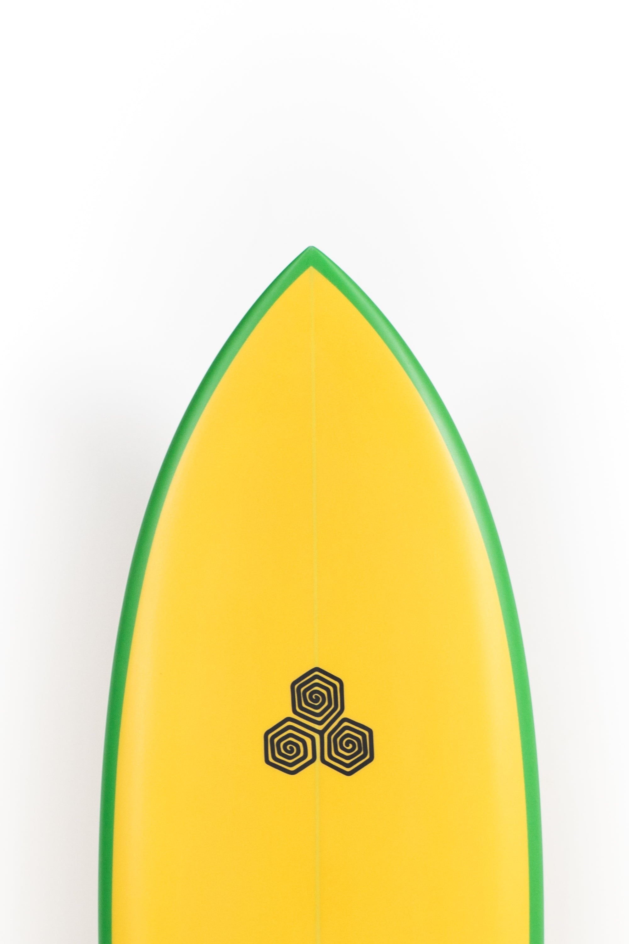 Feb's Fish 5'7\"×33.8L Channel Islands Feb's Fish PU/Poly 5'7