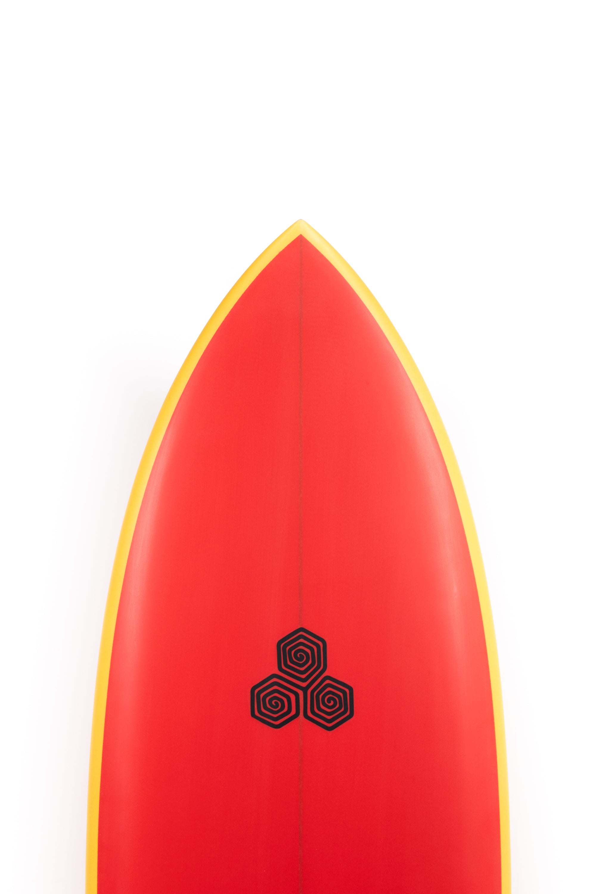 rhaco CHANNEL S / FEB'S FISH CI Feb's Fish | Mikey February | Twin