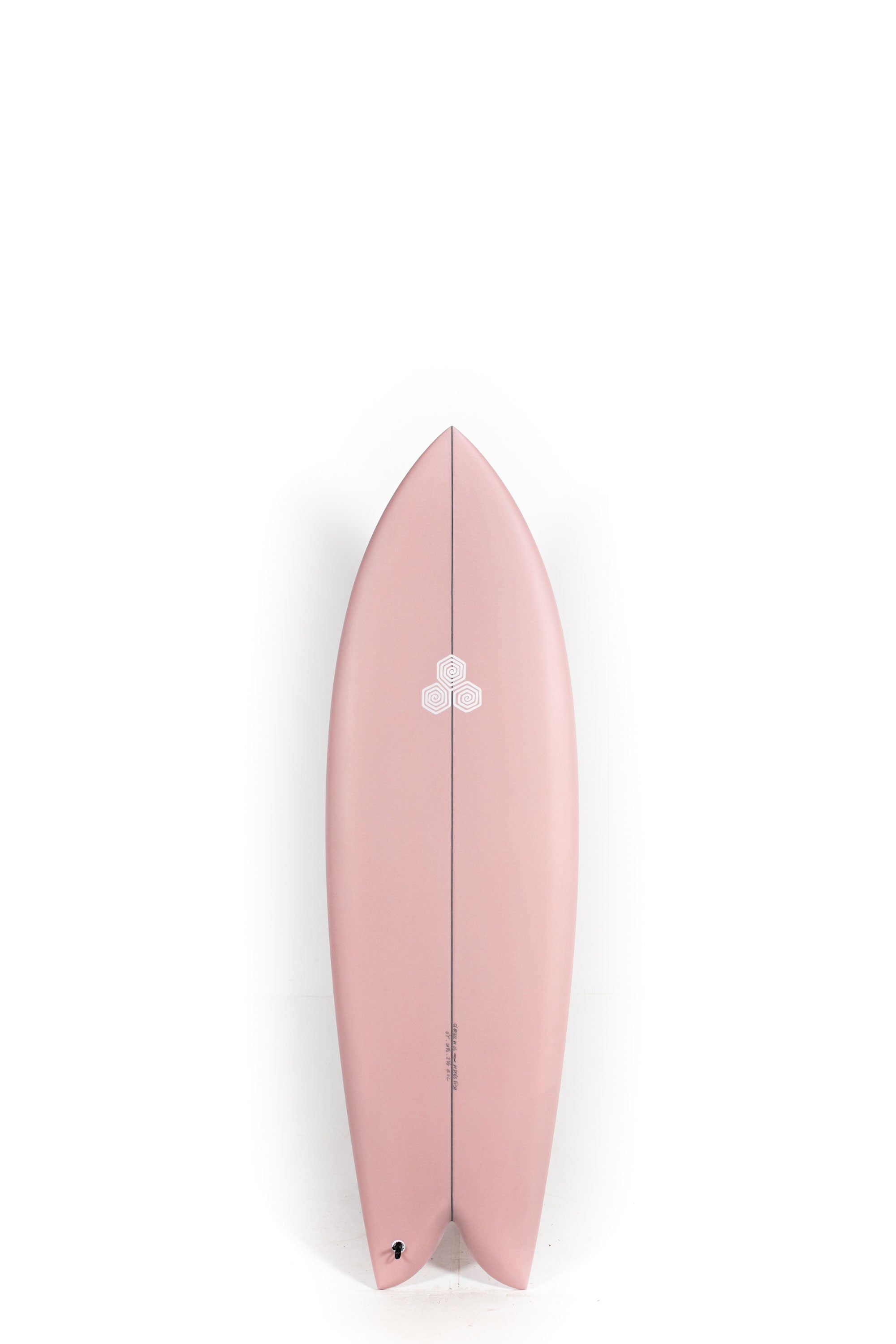 Channel Islands FEB'S FISH 6'1