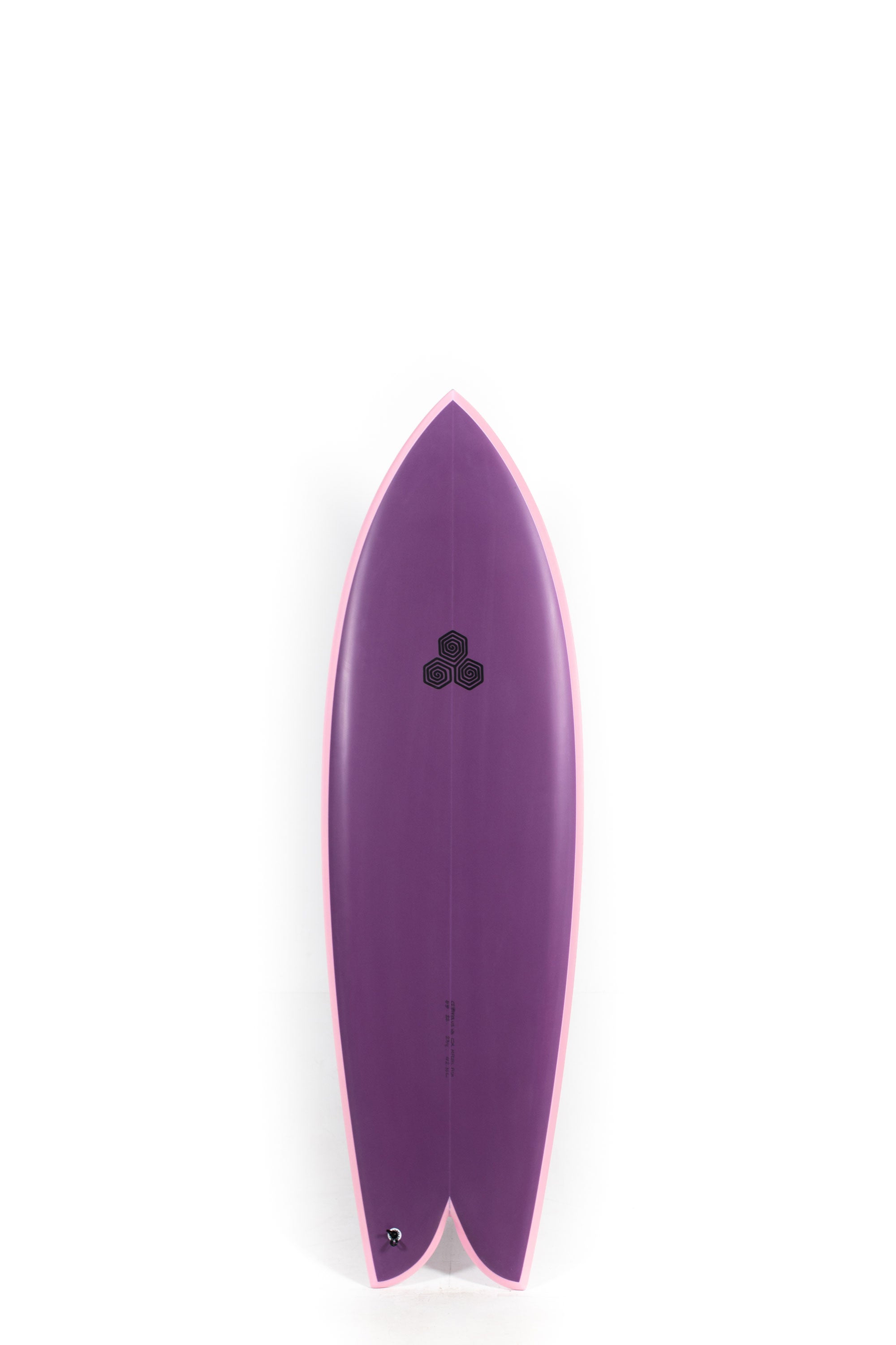 Channel Islands FEB'S FISH 6'3