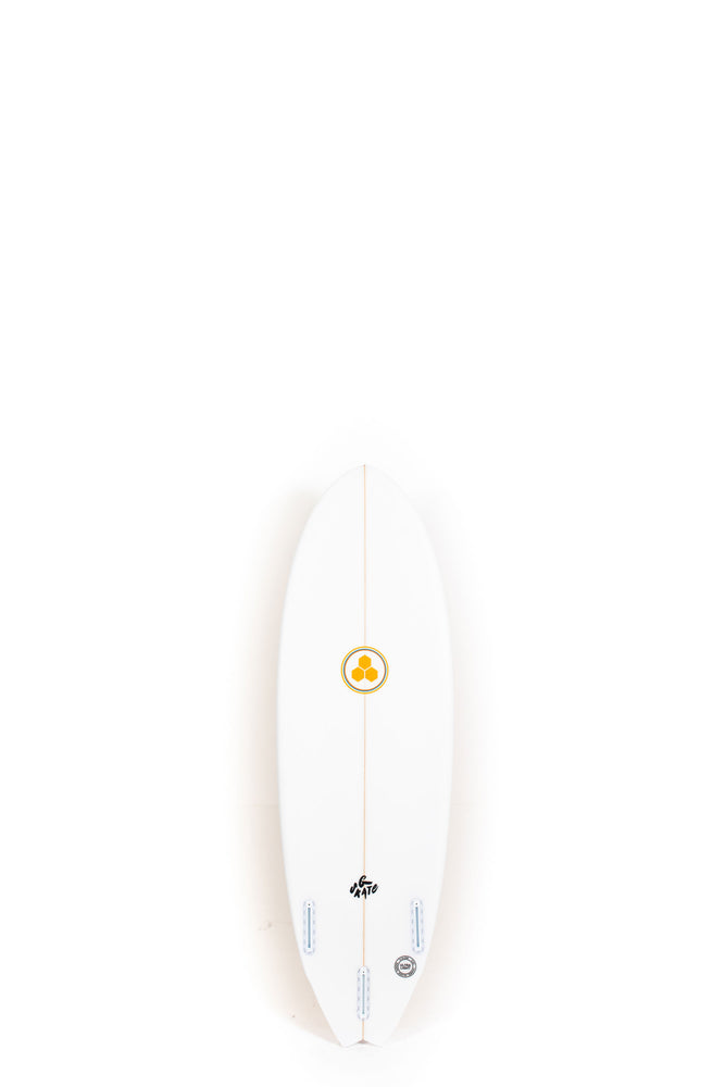 Pukas Surf Shop - Channel Islands - G-Skate by Al Merrick - 5'2" x 18 3/4 x 2 5/16 - 25.36L - CI28734