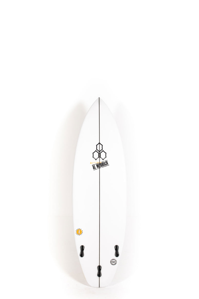 Channel Islands Surfboards | HAPPY EVERYDAY - pukas surf shop