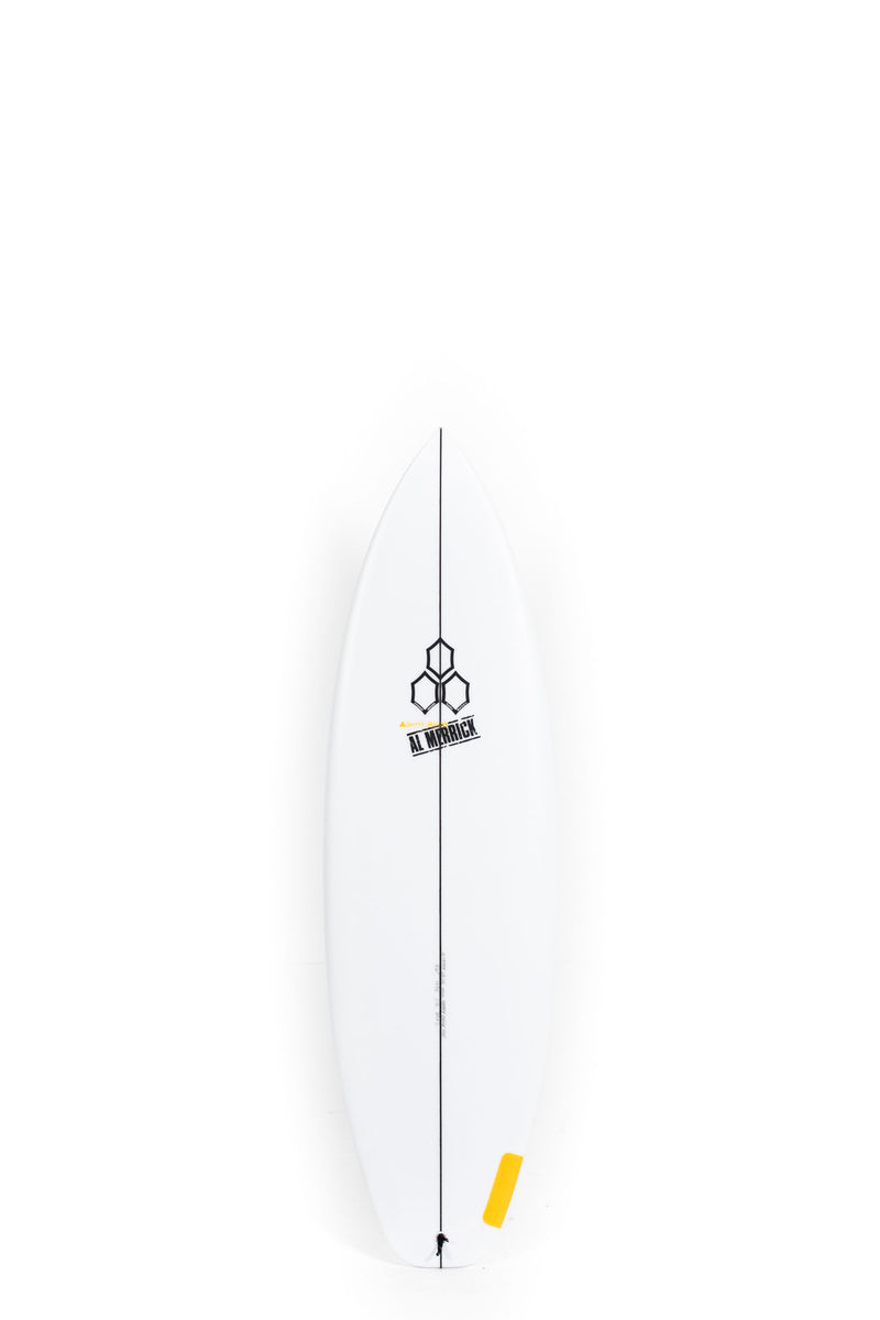 Channel Islands Surfboards HAPPY EVERYDAY shop at PUKAS SURF SHOP
