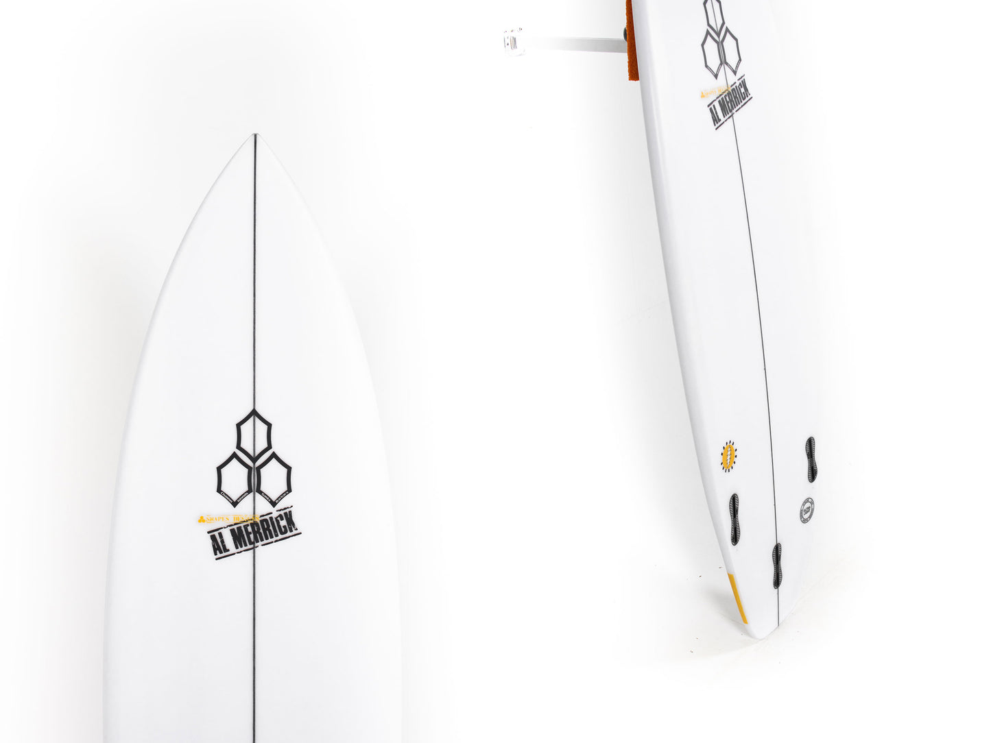 PUKAS SURF SHOP