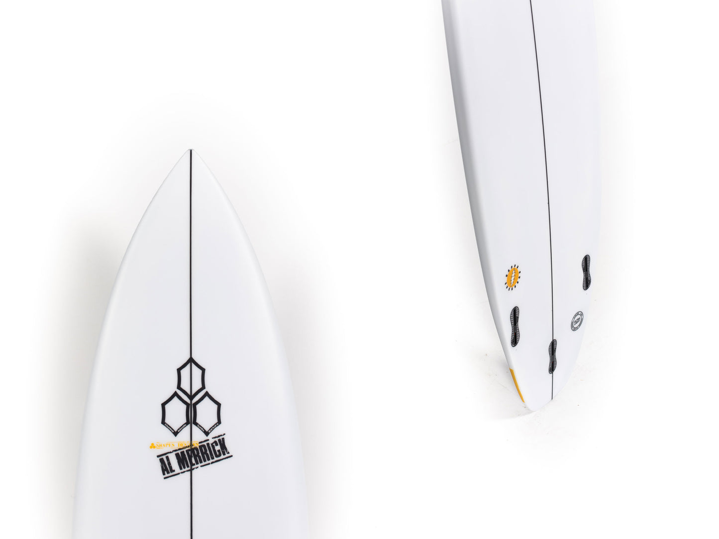 PUKAS SURF SHOP