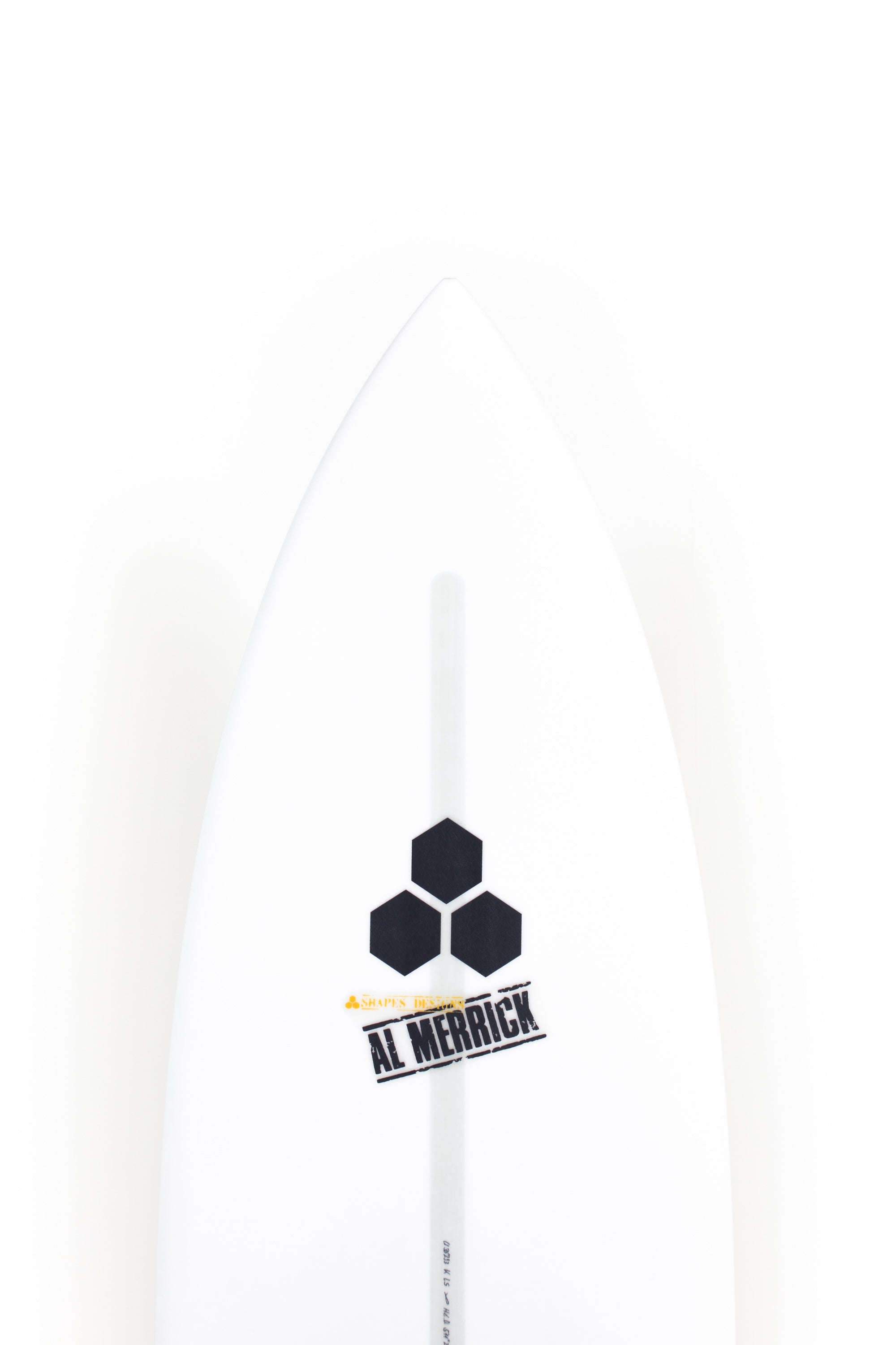 Channel s “Happy everyday” 5’9 Channel Islands 5.9 Happy Everyday – Storm Surf Shop
