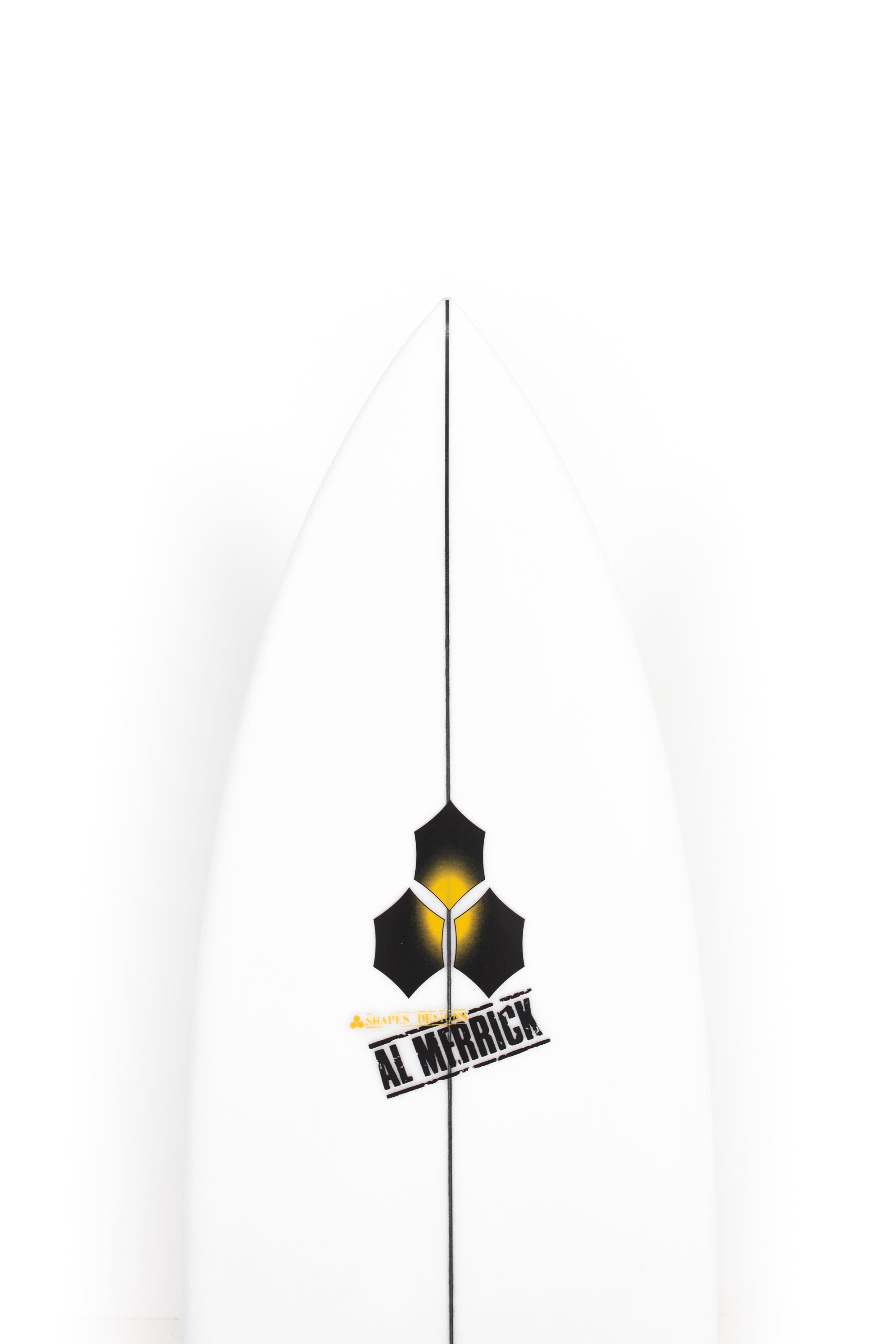 Channel Islands Surfboards | HAPPY EVERYDAY 5'6 - shop at PUKAS