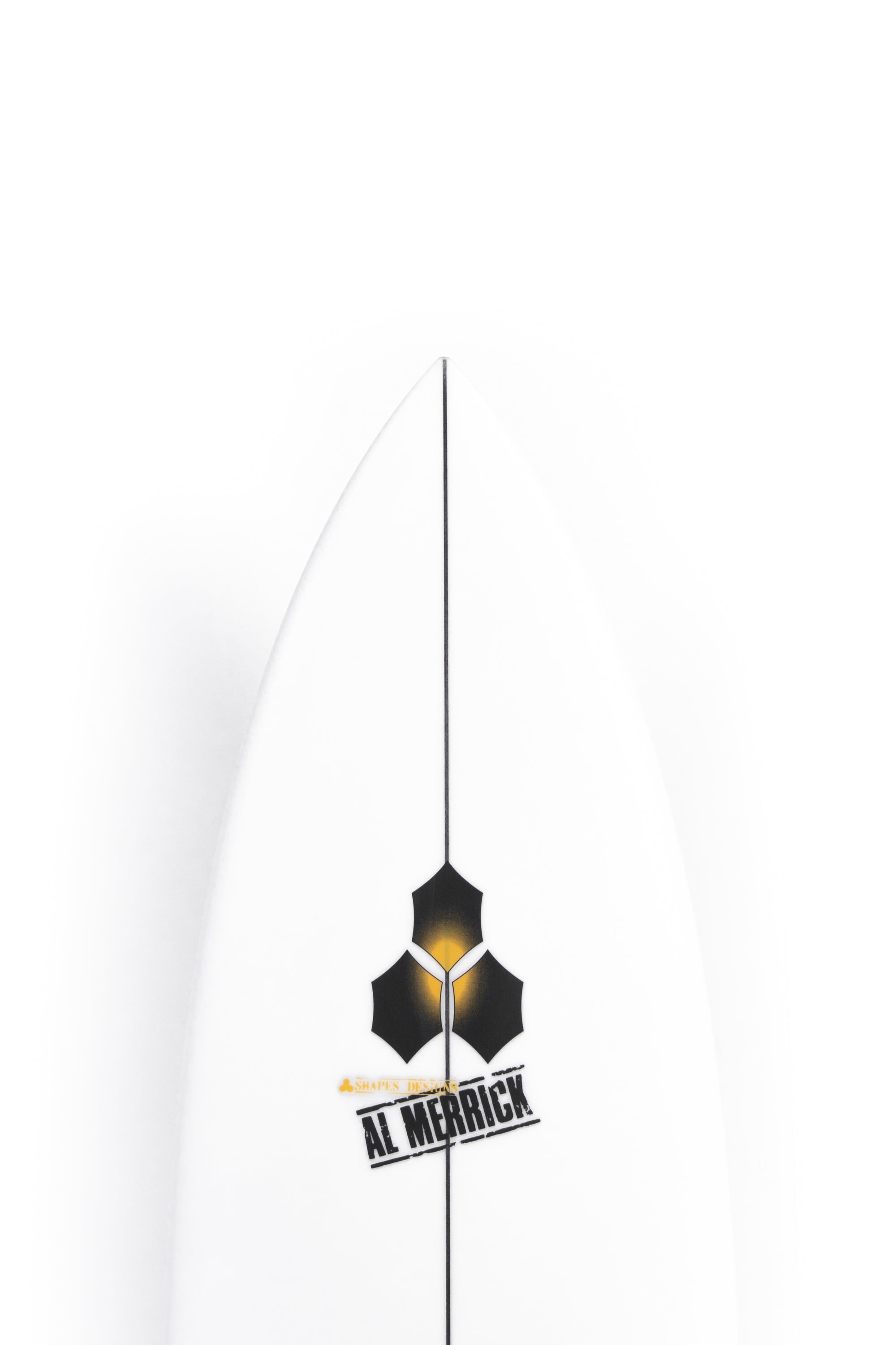 Channel Islands Surfboards | HAPPY EVERYDAY 5'9