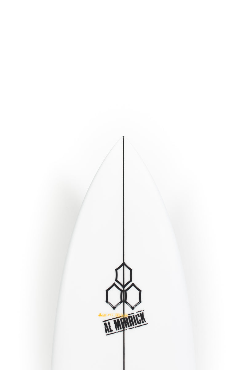 Channel Islands Surfboards HAPPY EVERYDAY 6'0" PUKAS SURF SHOP