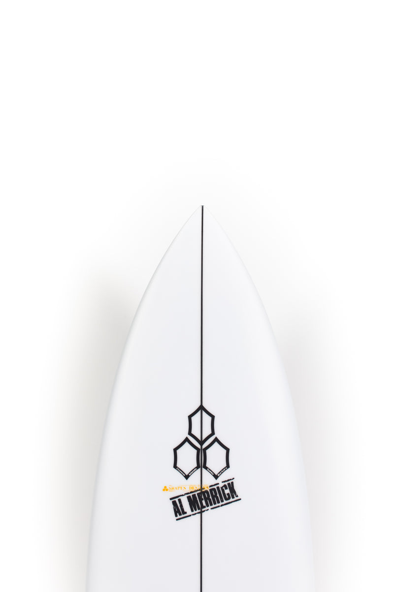 Channel Islands Surfboards HAPPY EVERYDAY shop at PUKAS SURF SHOP
