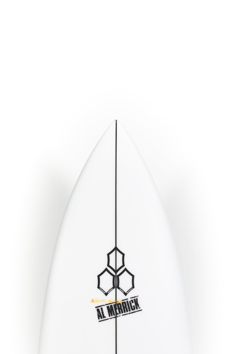 Channel Islands Surfboards HAPPY EVERYDAY 6'3" PUKAS SURF SHOP