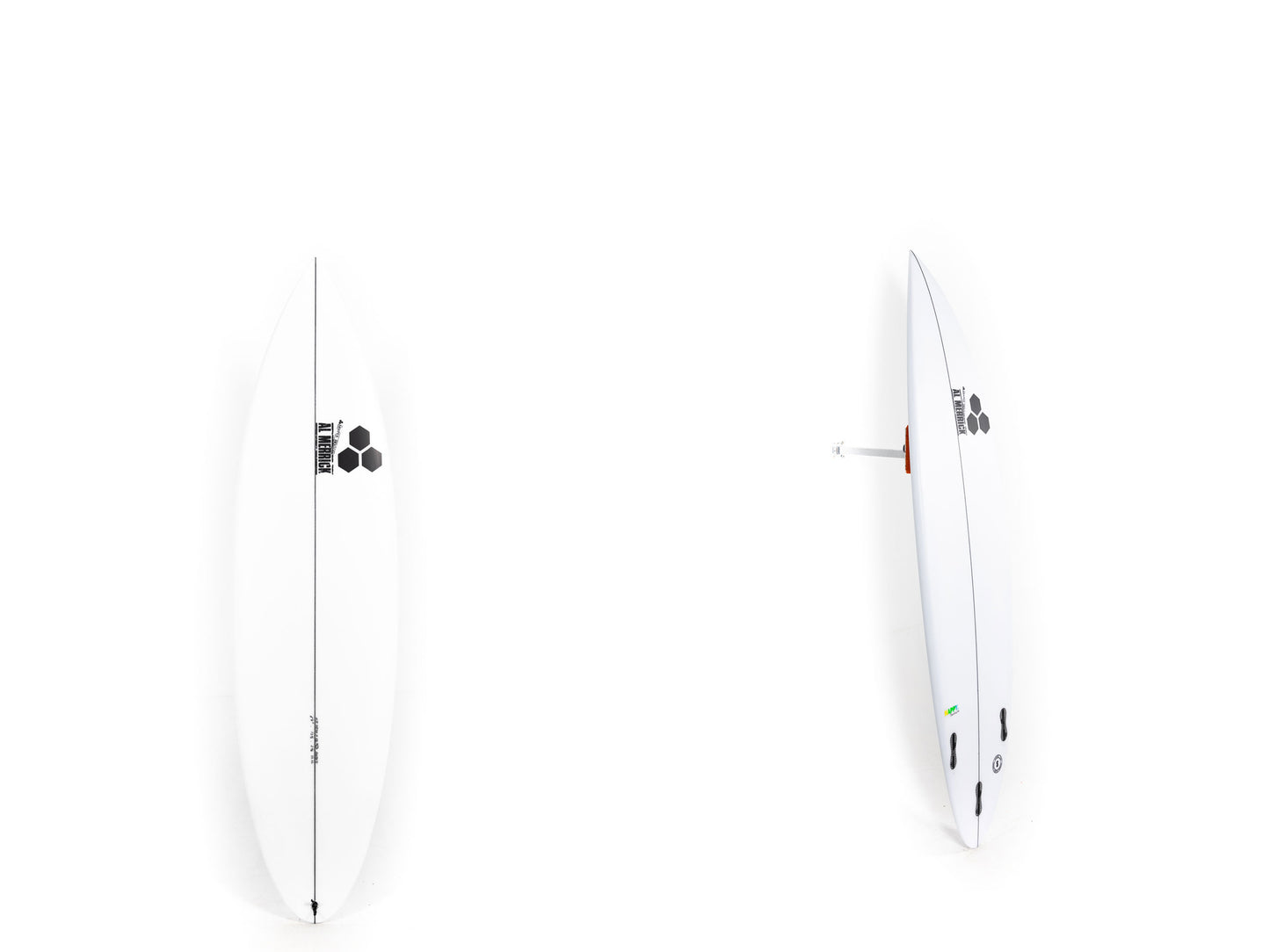 PUKAS SURF SHOP
